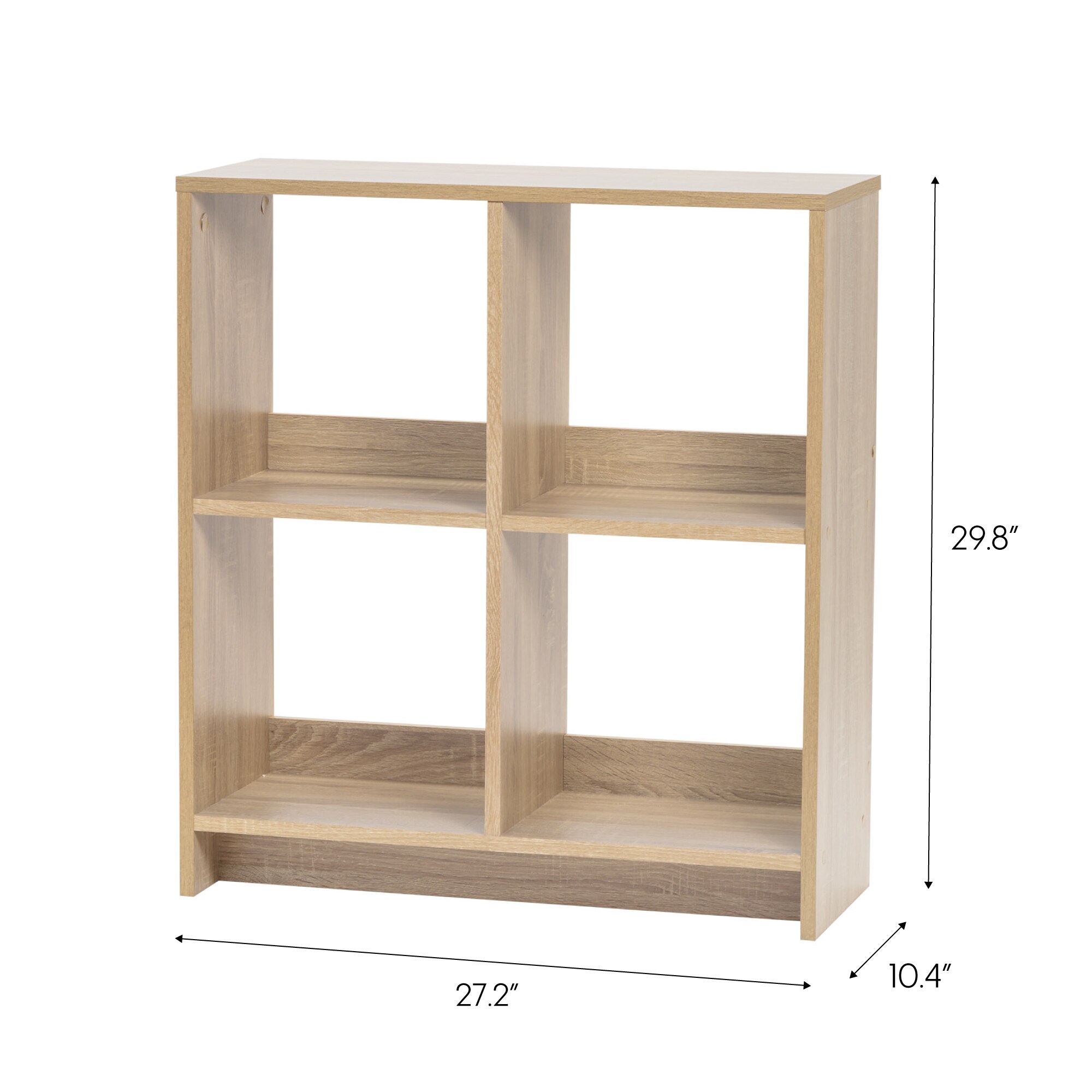 IRIS 596358 Laminate-Storage-Cubes - View #6