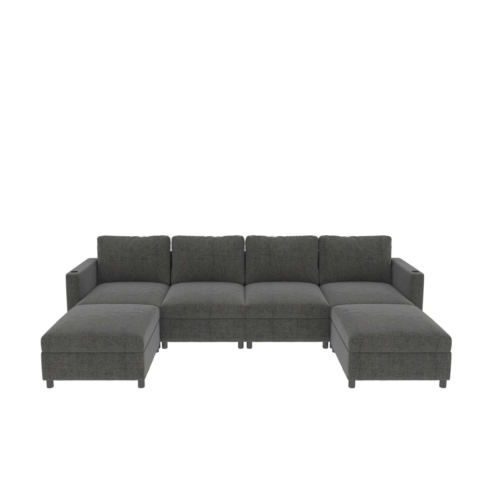 Horizons Prime LJW102824 Sofas-Loveseats - View #7
