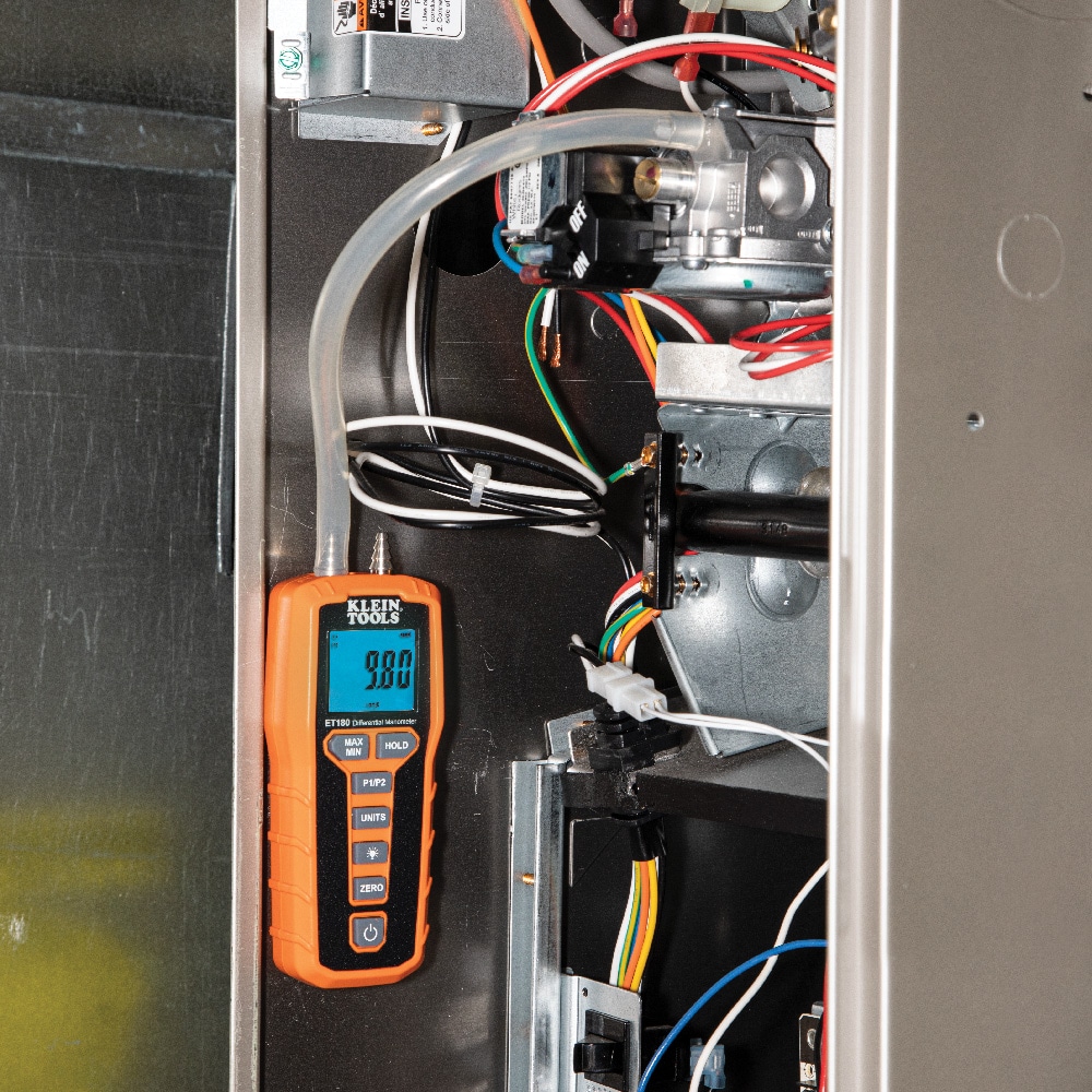 Klein Tools ET180 Specialty-Meters - View #8