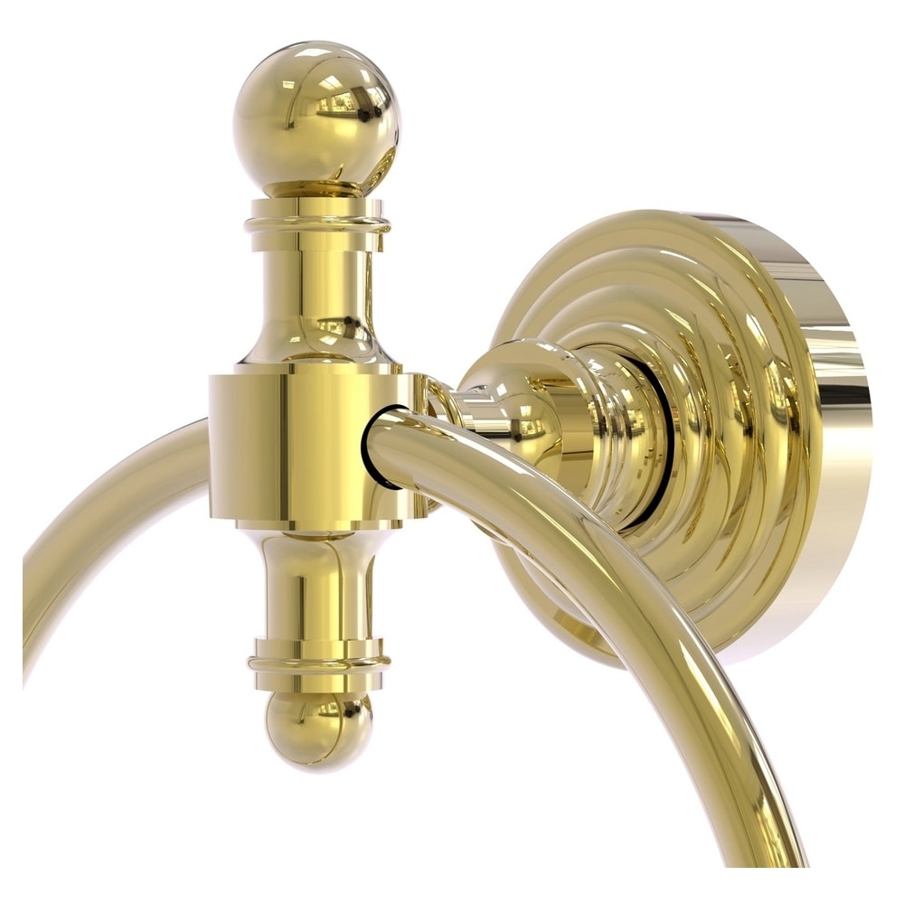 Allied Brass RW-16-UNL d060355 - View #2