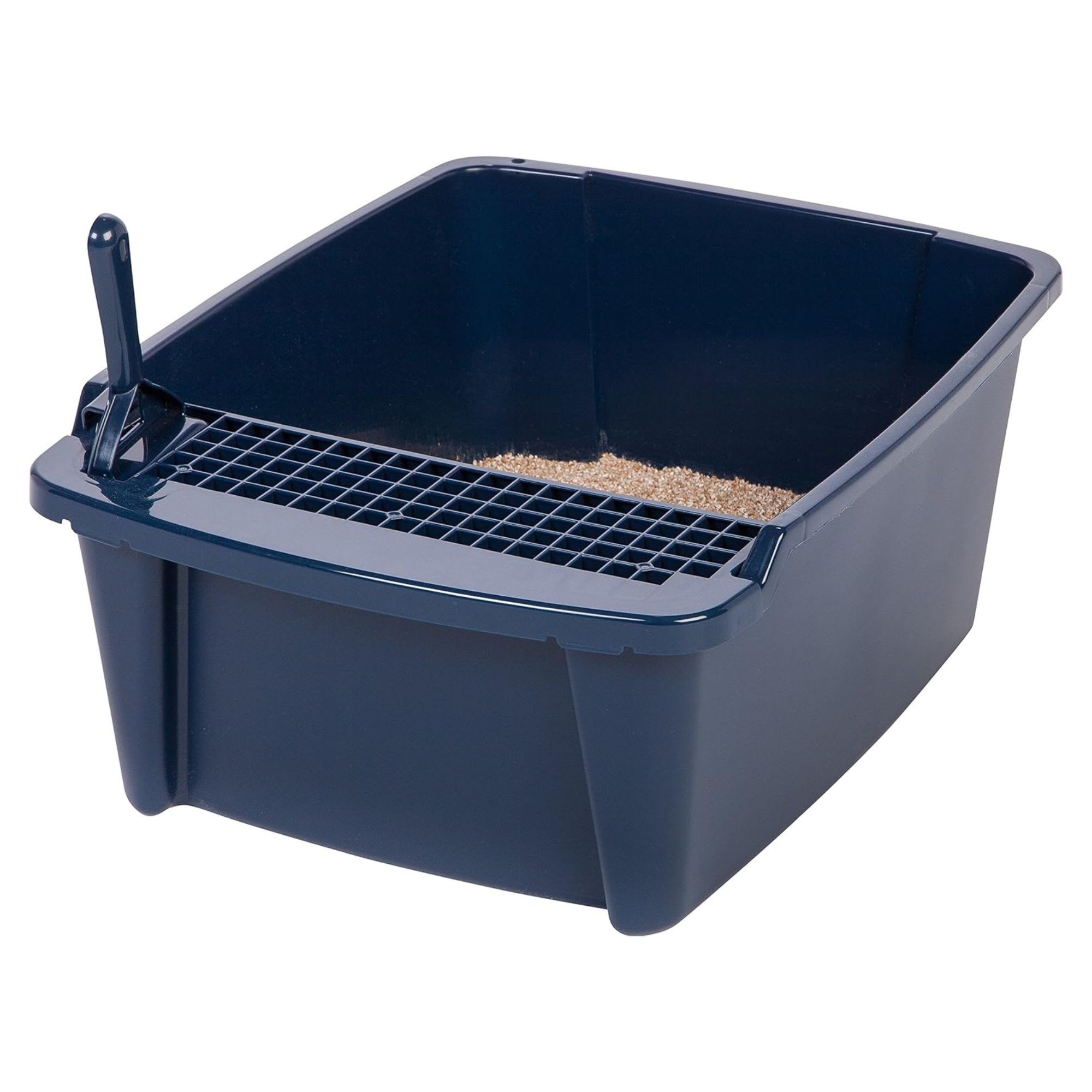 IRIS USA 418614 Cat-Litter-Box - View #8