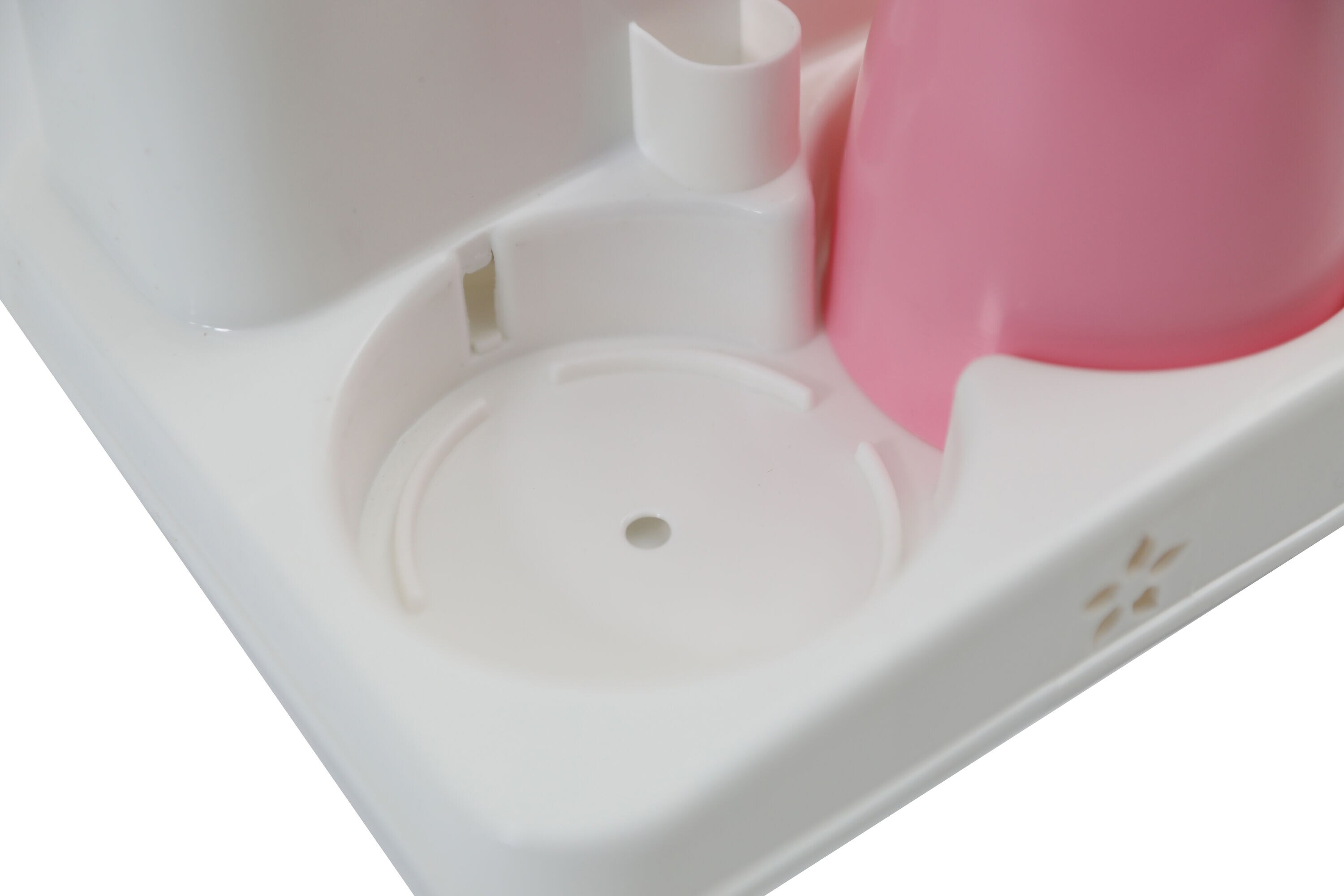 Basicwise QI003326 Toothbrush-Holders-And-Tumblers - View #6