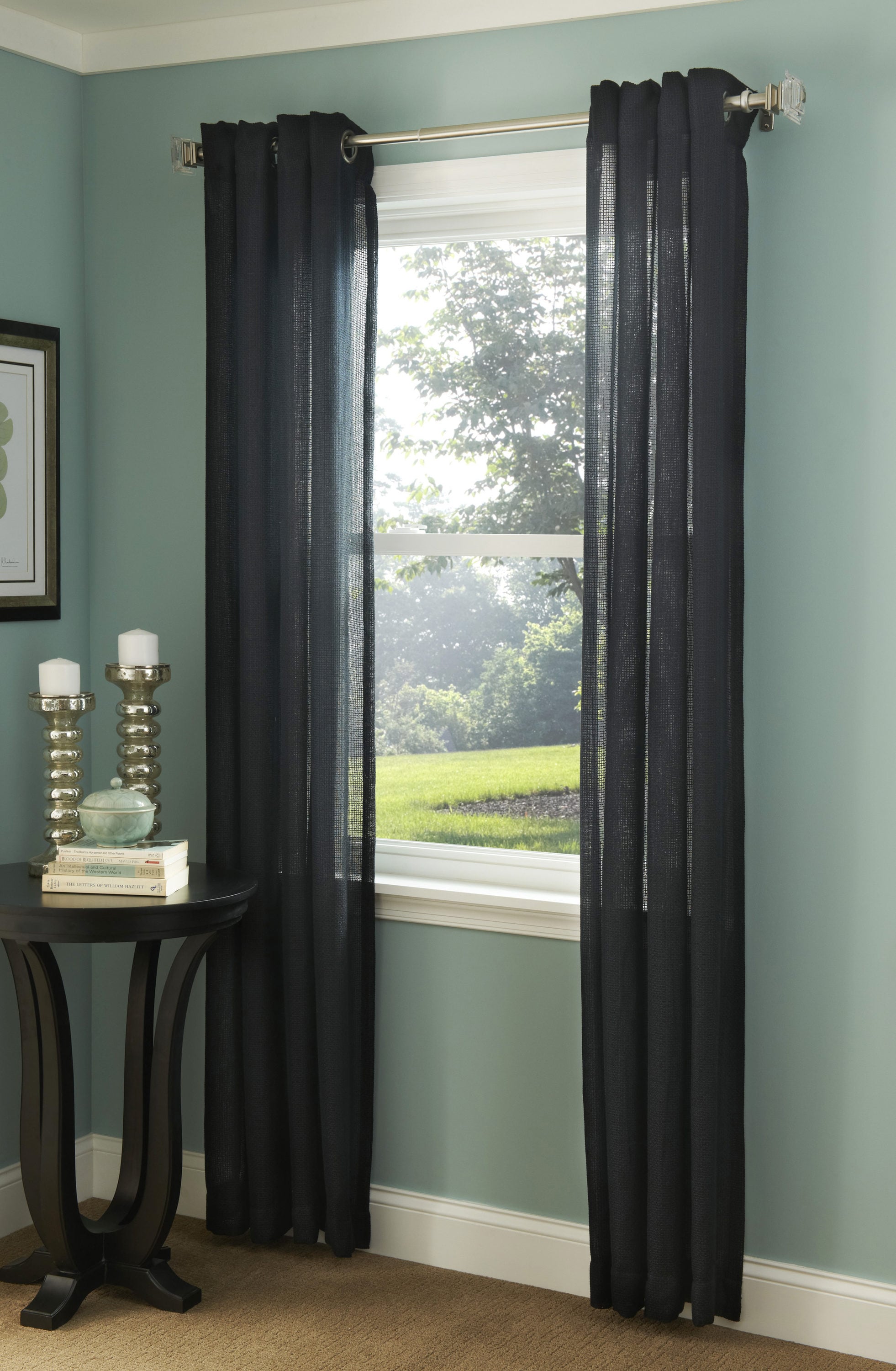 allen + roth 28130YBN Curtain-Rods - View #12