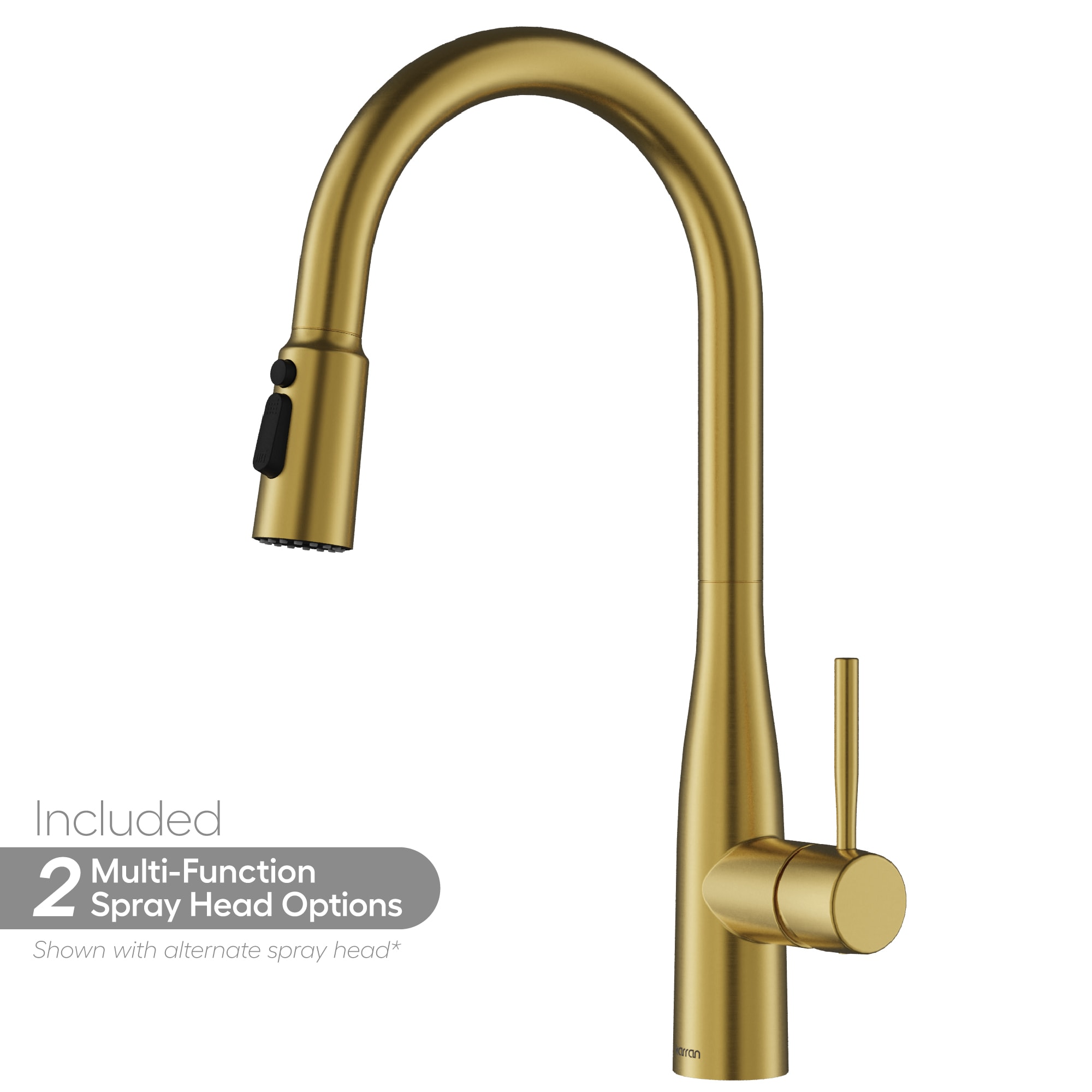 Karran KKF750SFBG Kitchen-Faucets - View #11