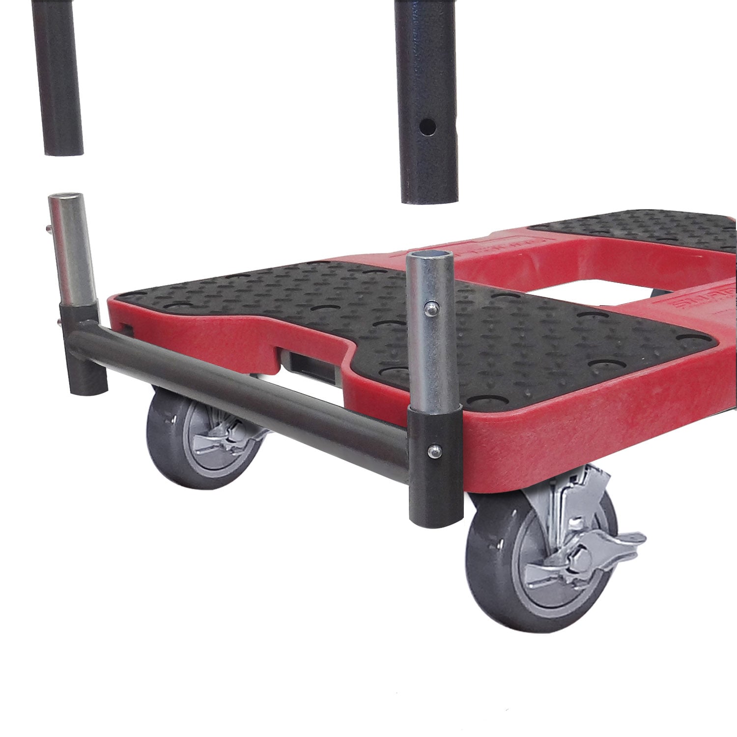 Snap-Loc SL1500P4R Hand-Truck-Dollies - View #3