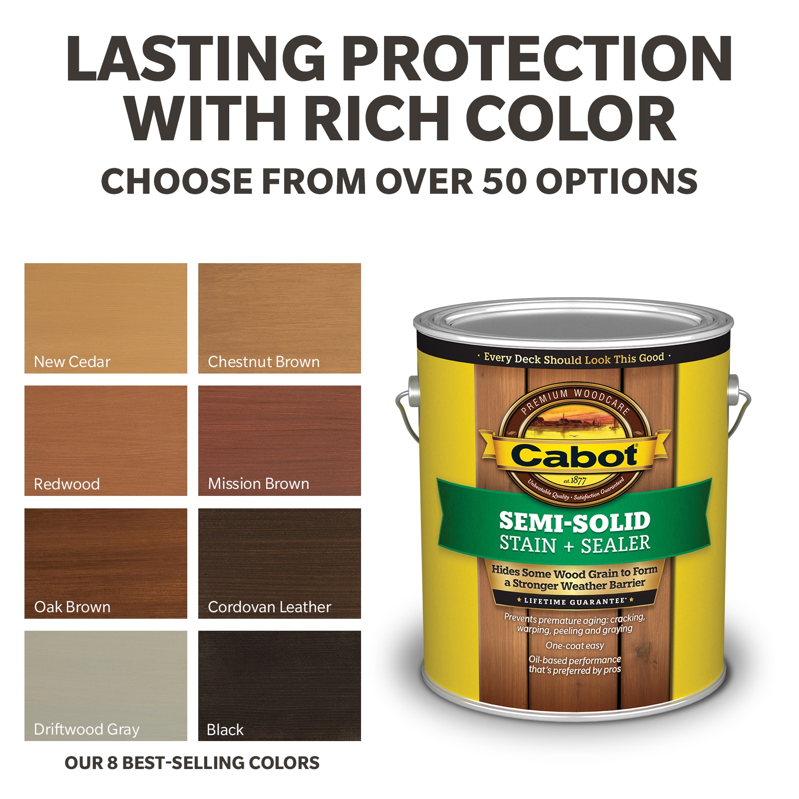 Minwax Wood Finish Water-Based Hunter Green Mw1039 Solid Interior Stain  (1-Quart) in the Interior Stains department at