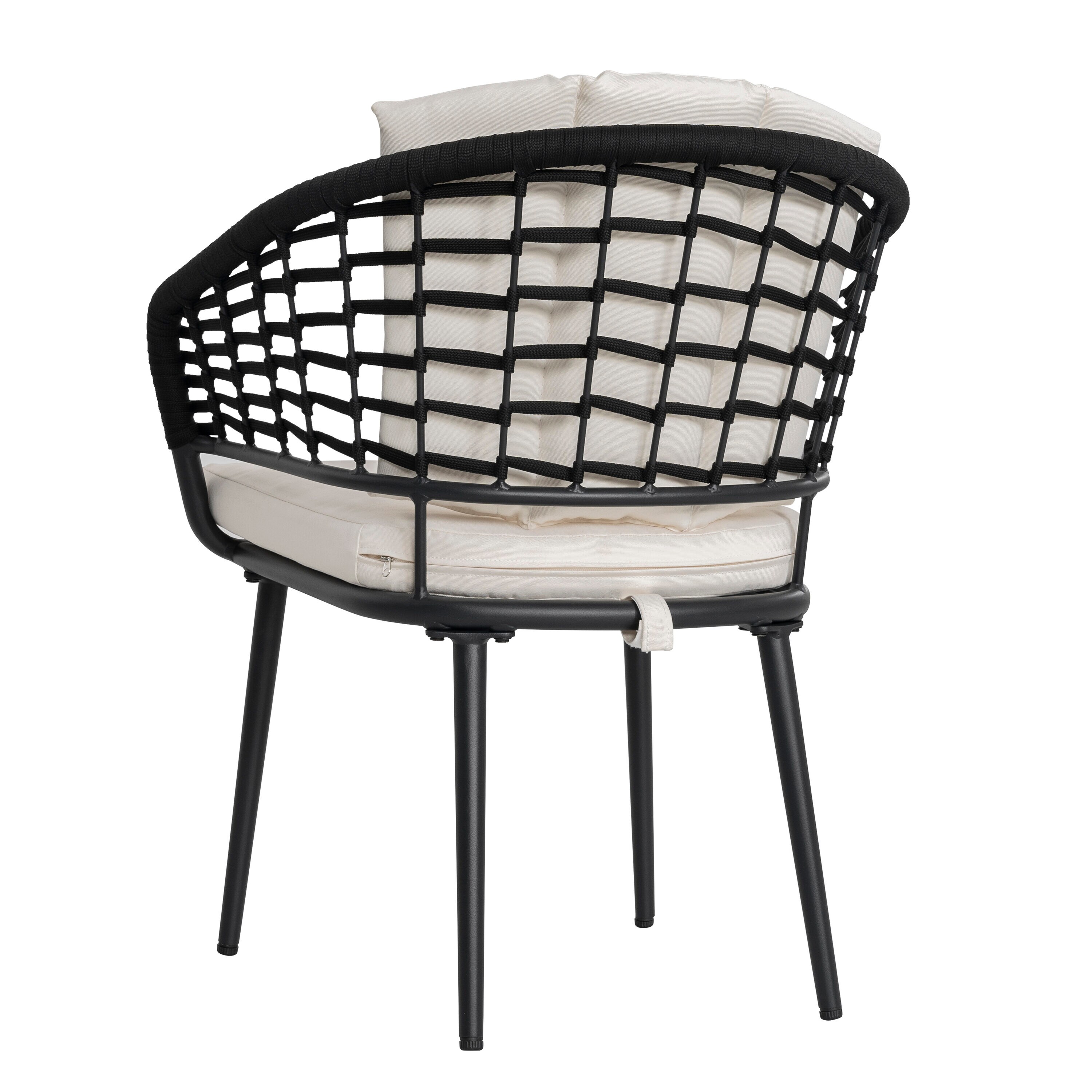 Nuu Garden DB153 Patio-Chairs - View #10