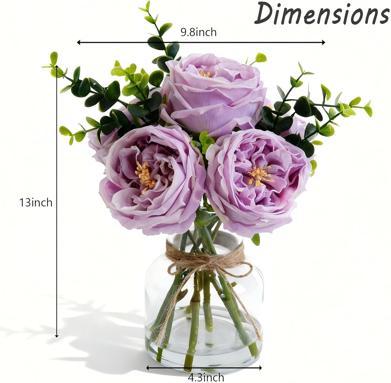 Garvee YYWPHK36YYU7L7 Artificial-Plants-Trees - View #2