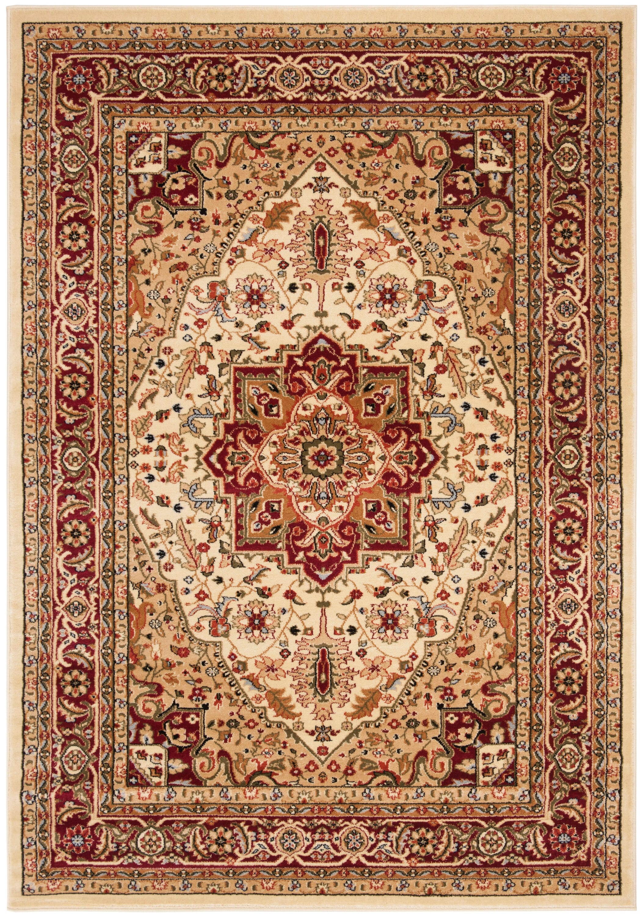 Safavieh LNH330A-6 rugs - View #2