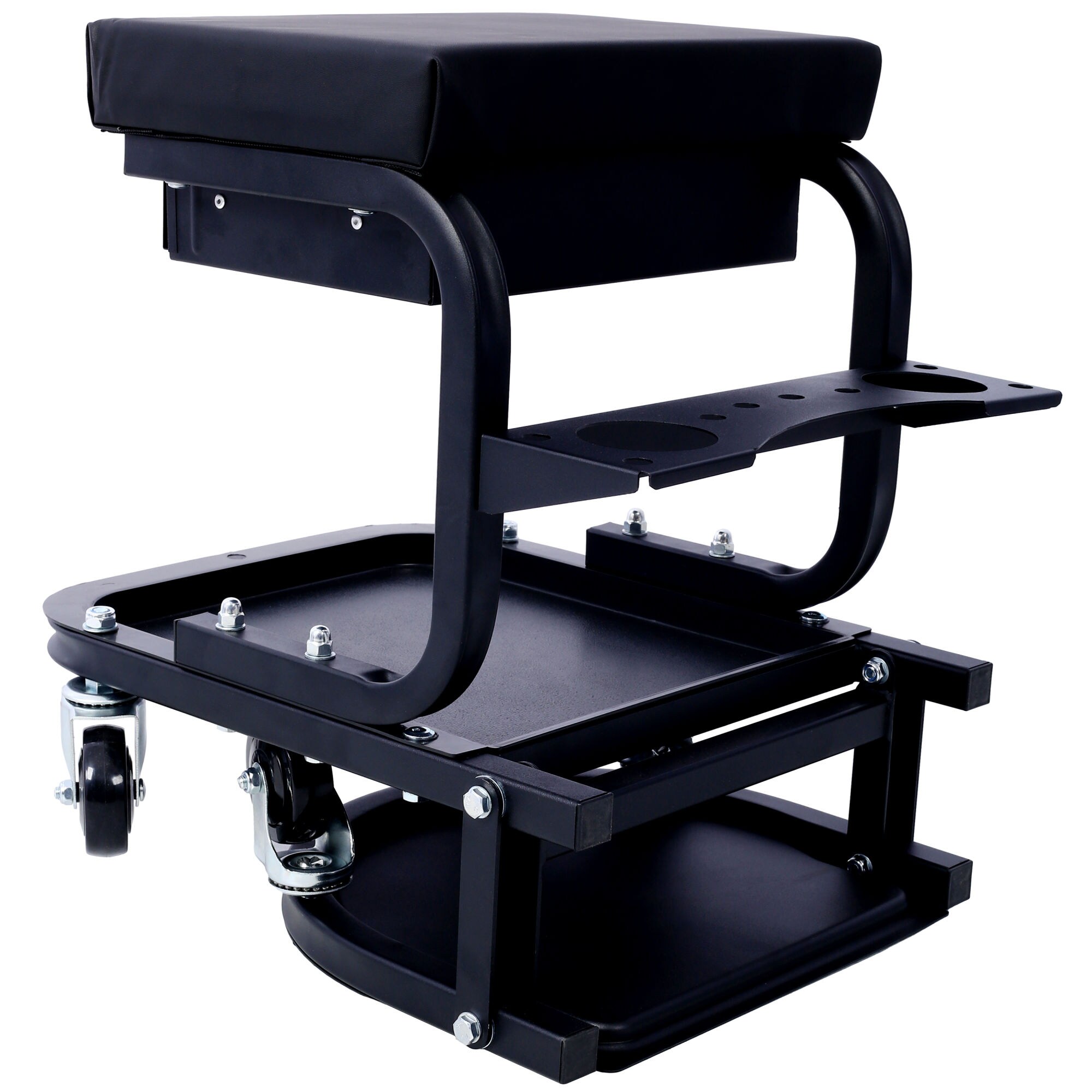 Damerin 321-36A Yard-Carts - View #4