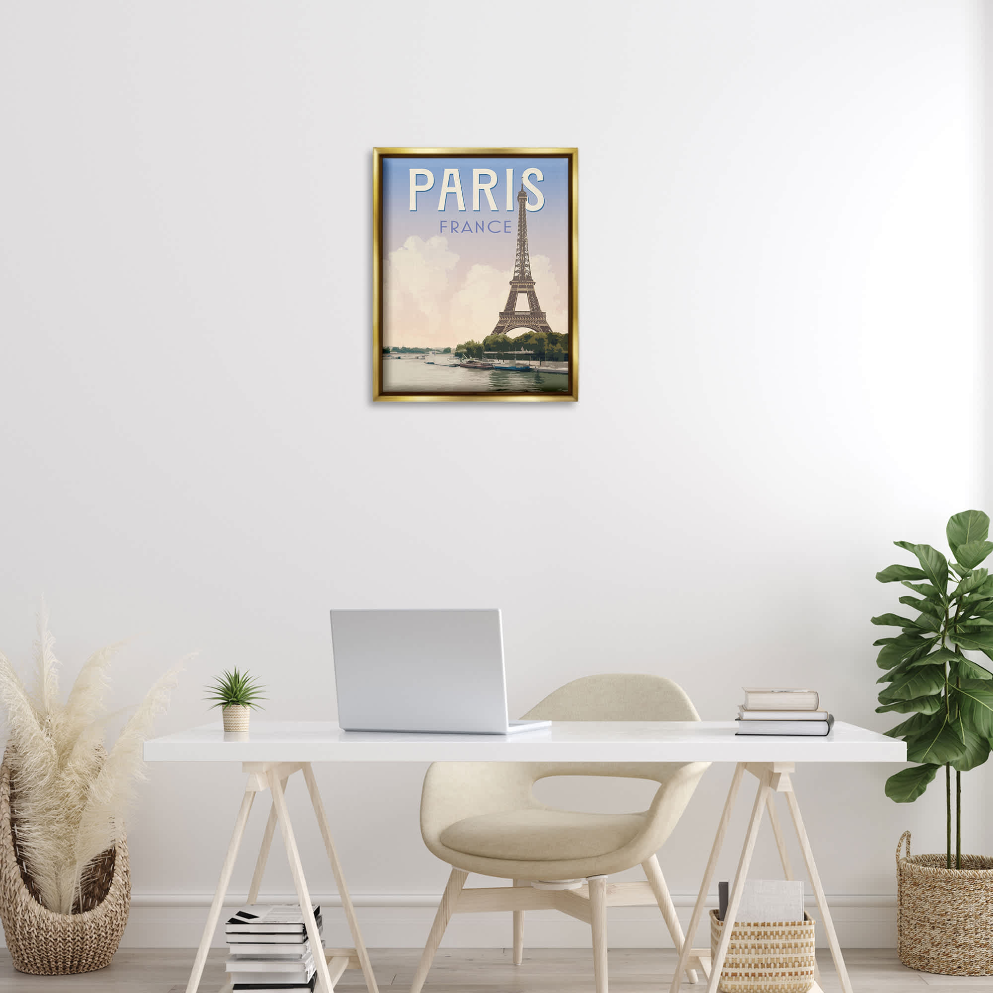 Stupell Industries BS-382-FFG-16X20 Wall-Art - View #3