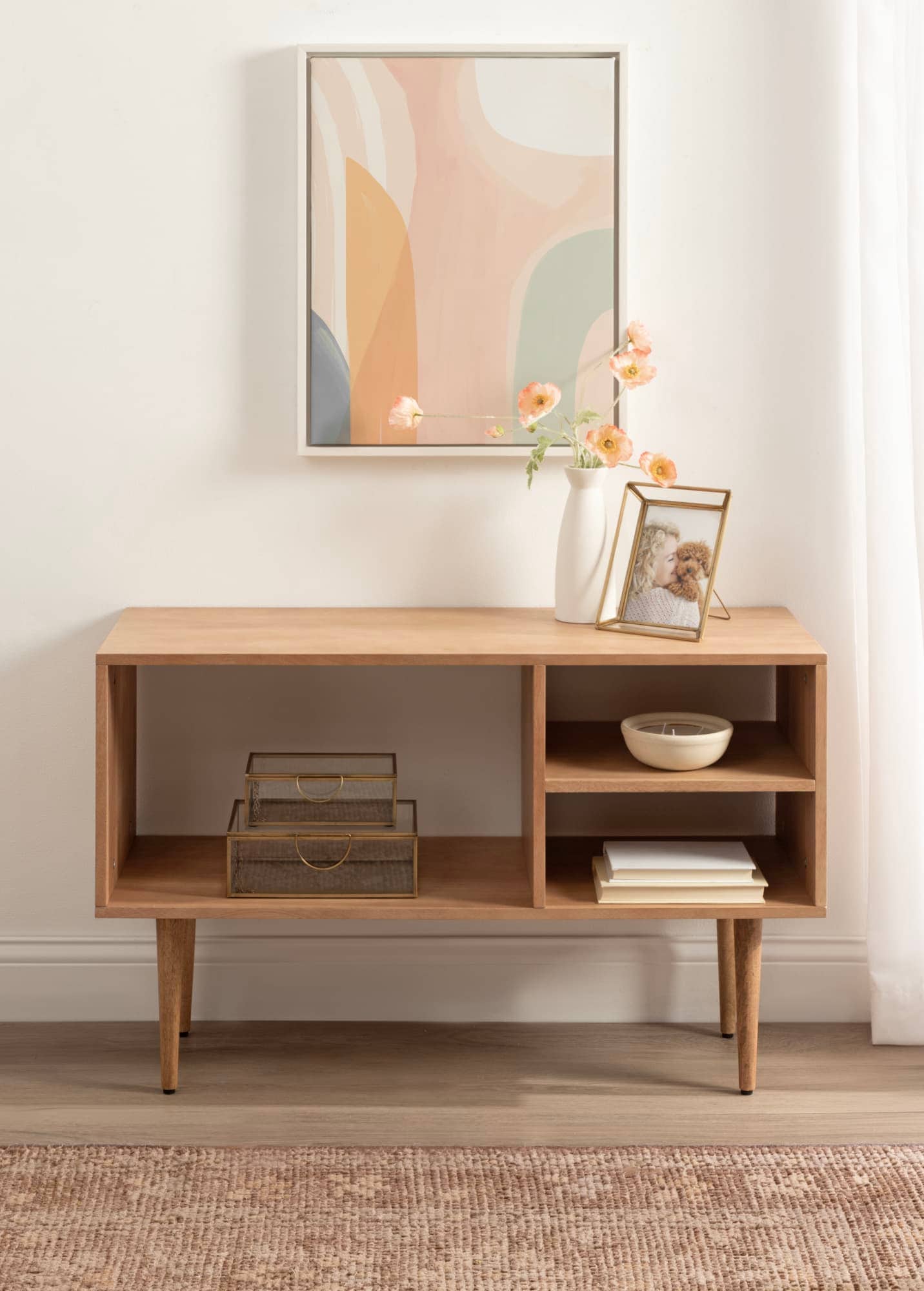 Kate and Laurel 231142 Tv-Stands - View #5