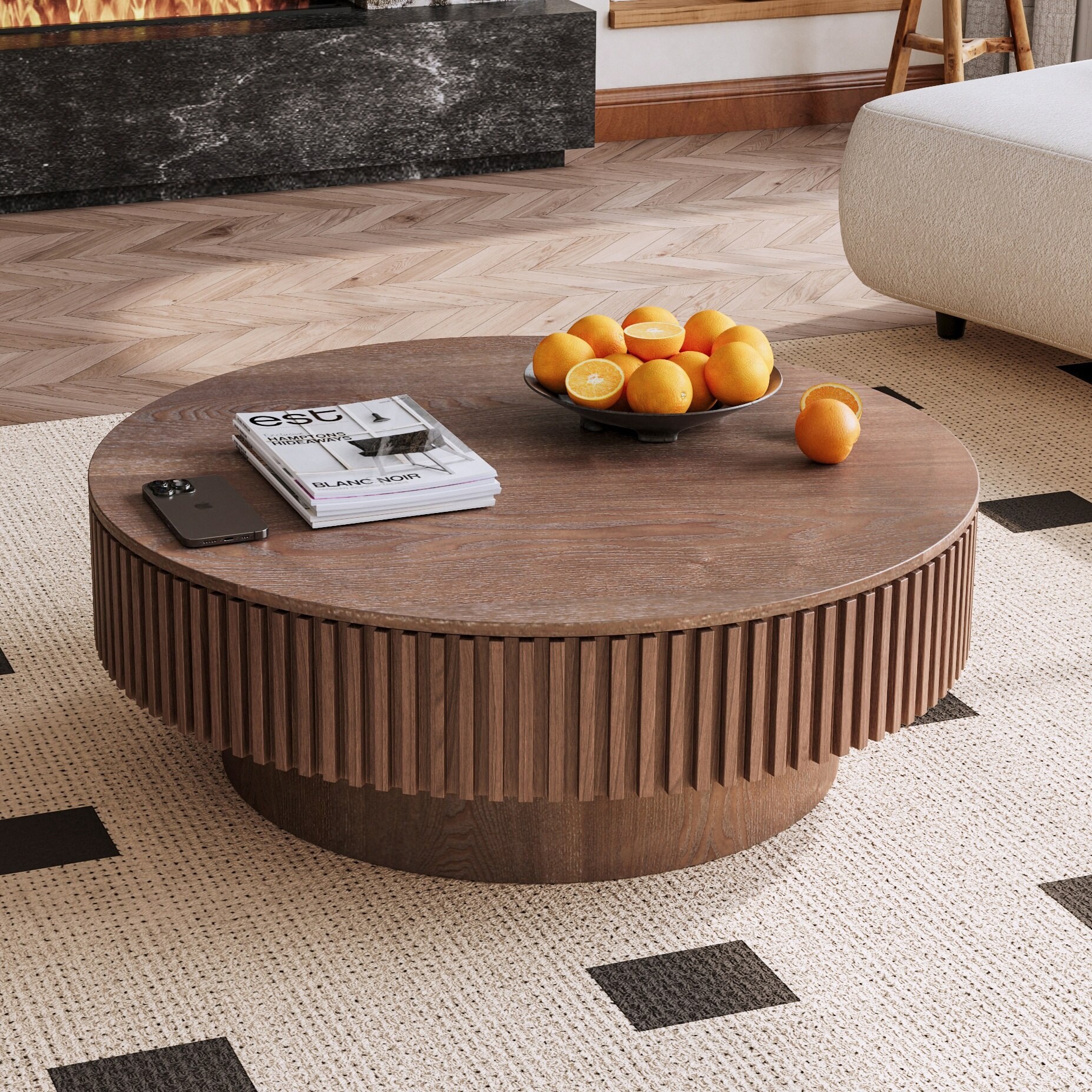 Horizons Prime LJW106846 Coffee-Tables - View #4