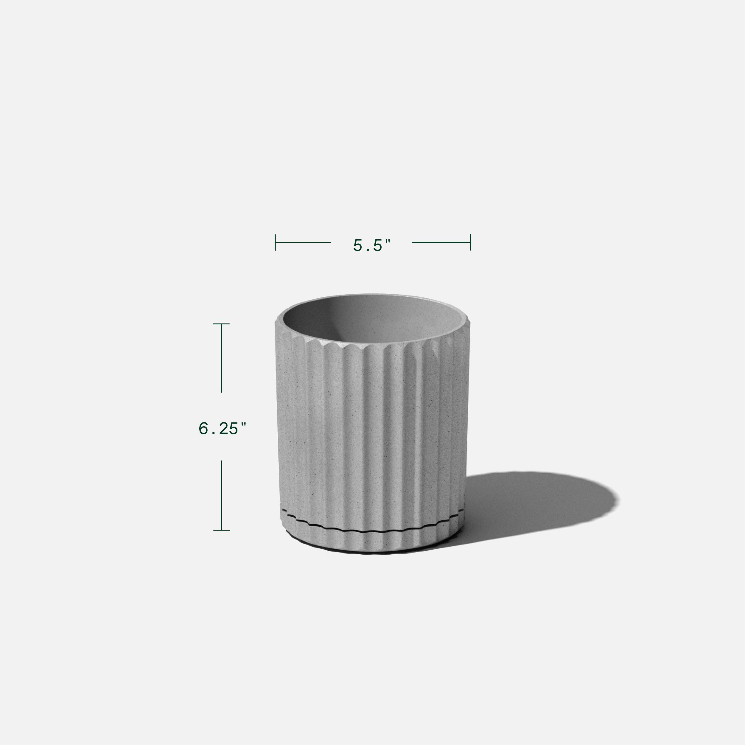 Veradek DMV6C-2PK Planter-Window-Box - View #3