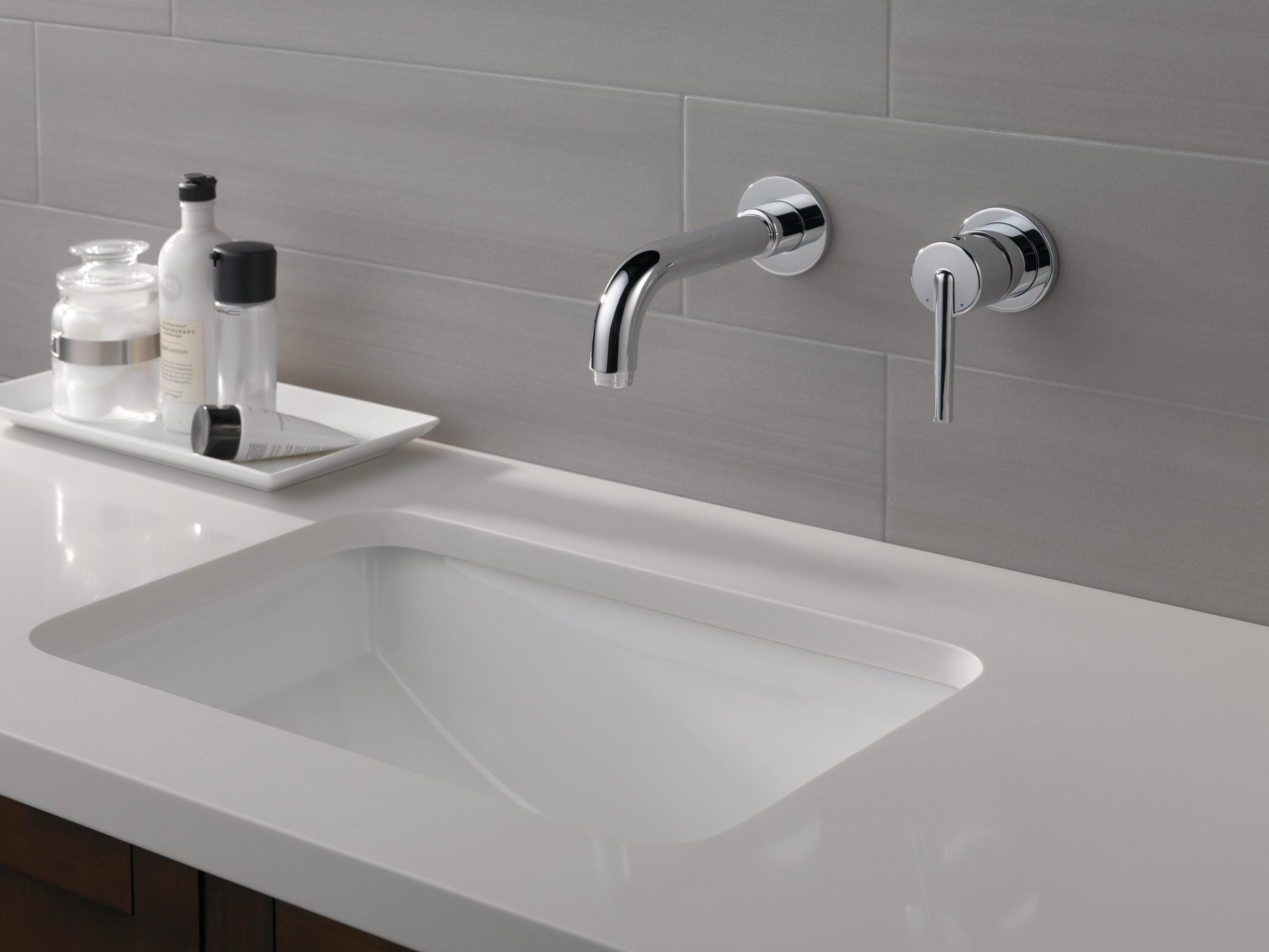 Delta T3559LF-WL Lavatory-Faucets - View #4