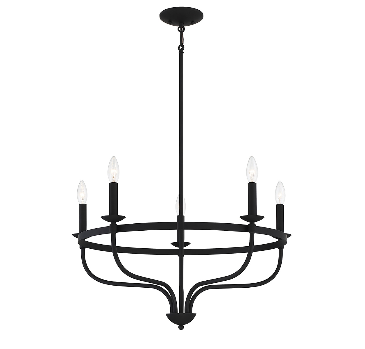 Meridian Lite Trends M10087MBK b090015 - View #3