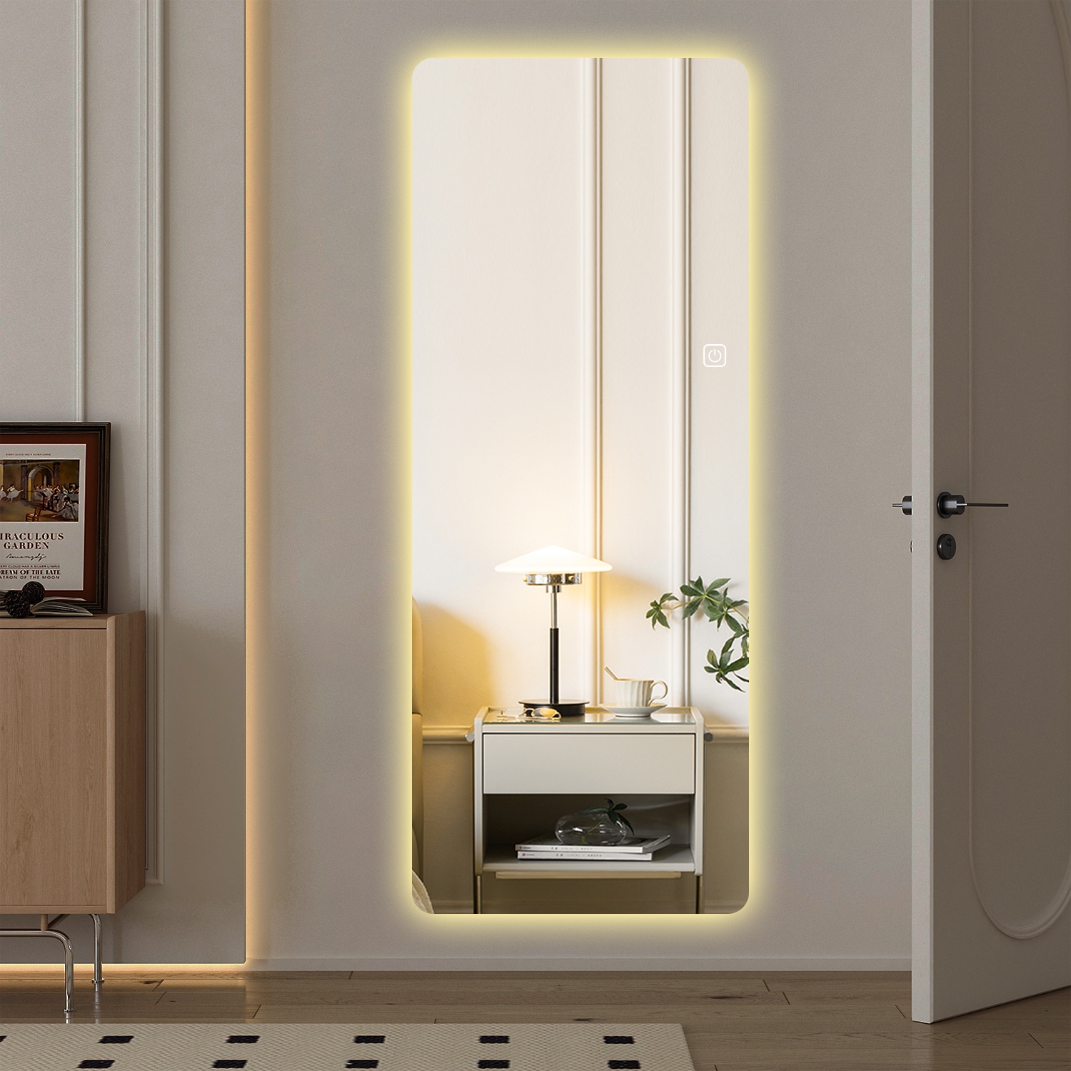 Vanityfus VF-LH-68896 Decor-Mirrors - View #2