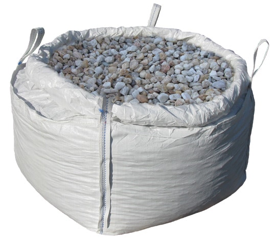 Concrete Service Company N/A 2000 Pound(s) Multiple colors/finishes River rock (