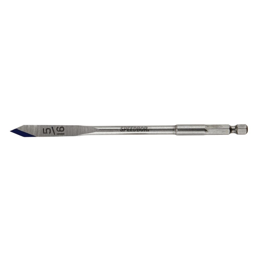 IRWIN 88805 Woodboring-Drill-Bits - View #2