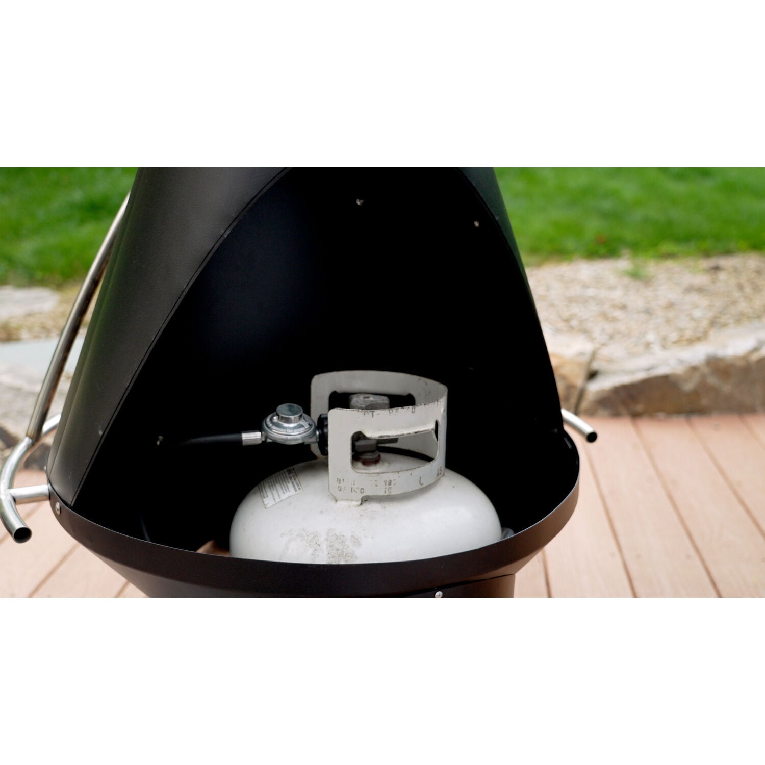 Cuisinart COH-600 Portable-Liquid-Propane-Heaters - View #9