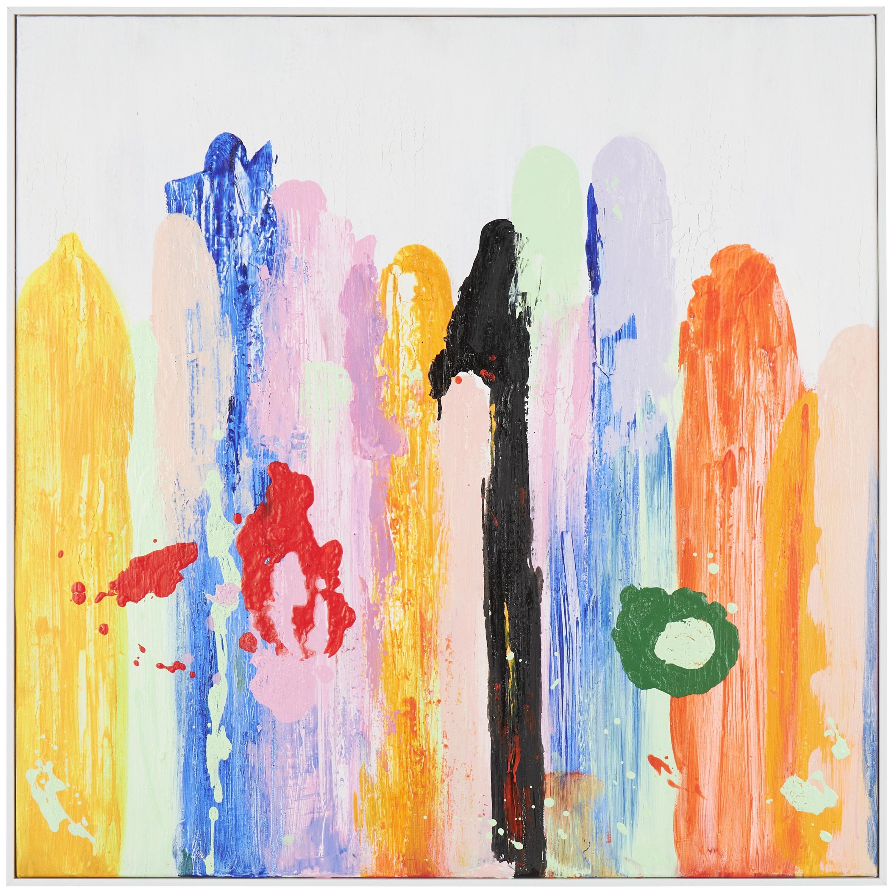 The Novogratz 821058 Wall-Art - View #2