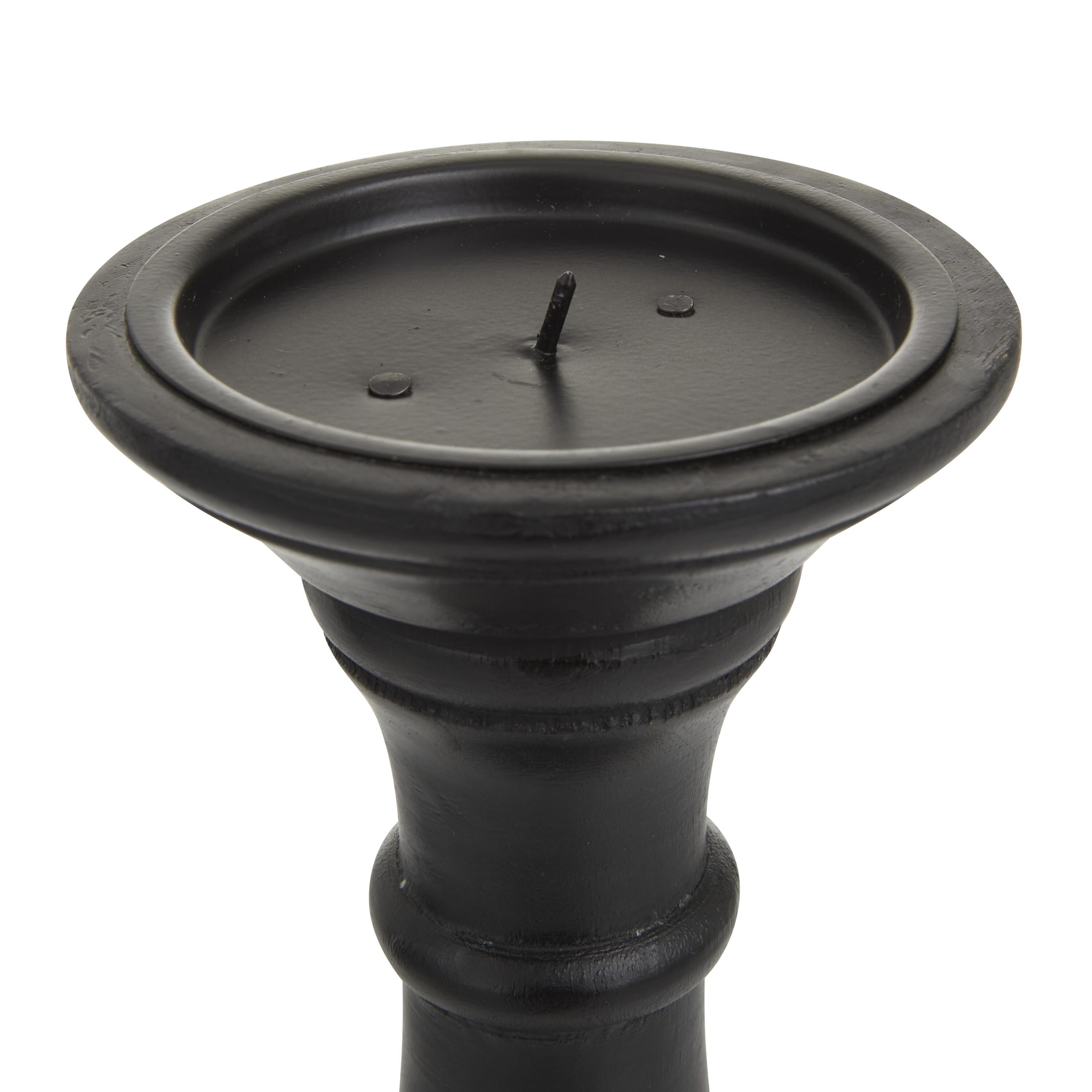 Grayson Lane 53564 Candle-Holders - View #3