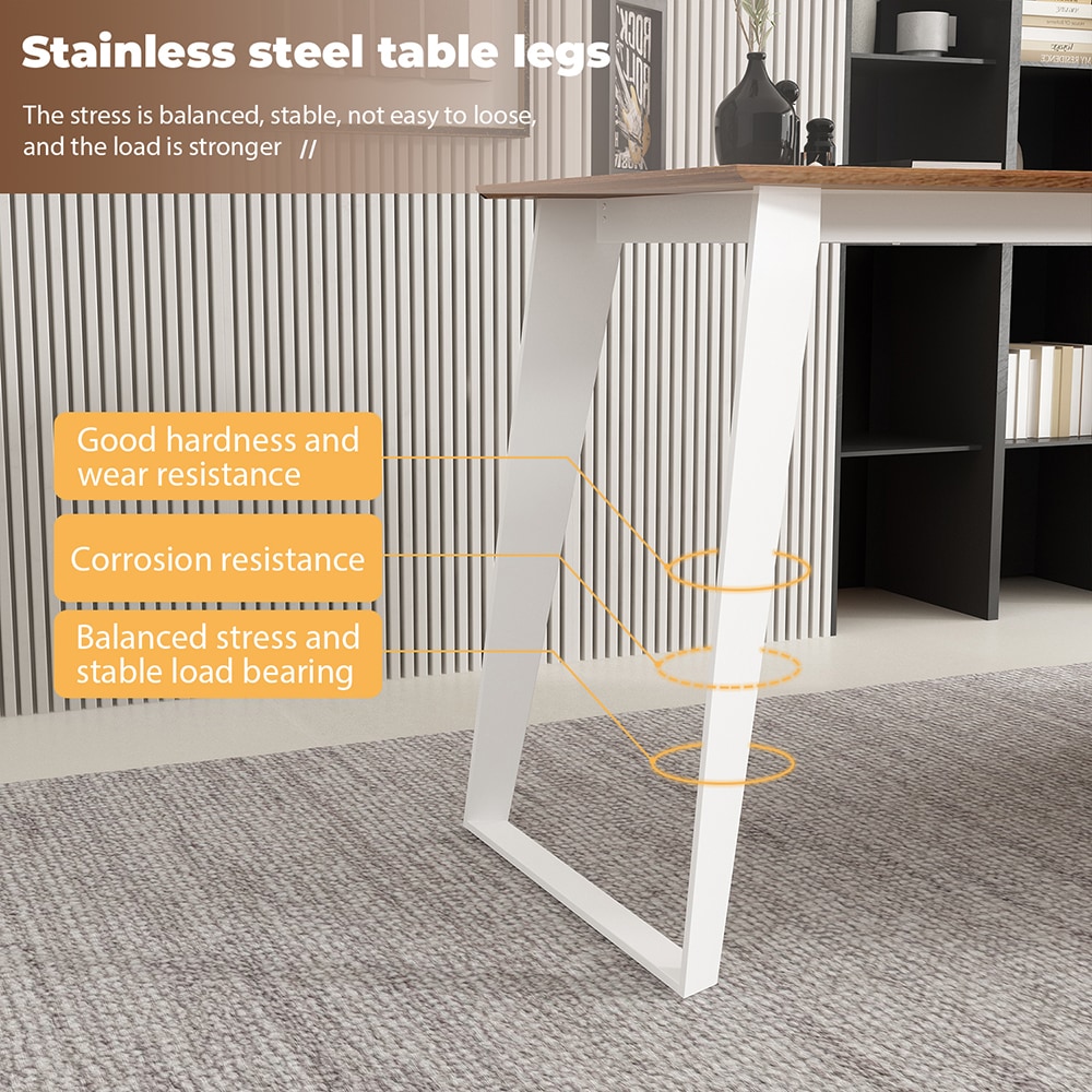  V-KF210181-02 desks - View #13