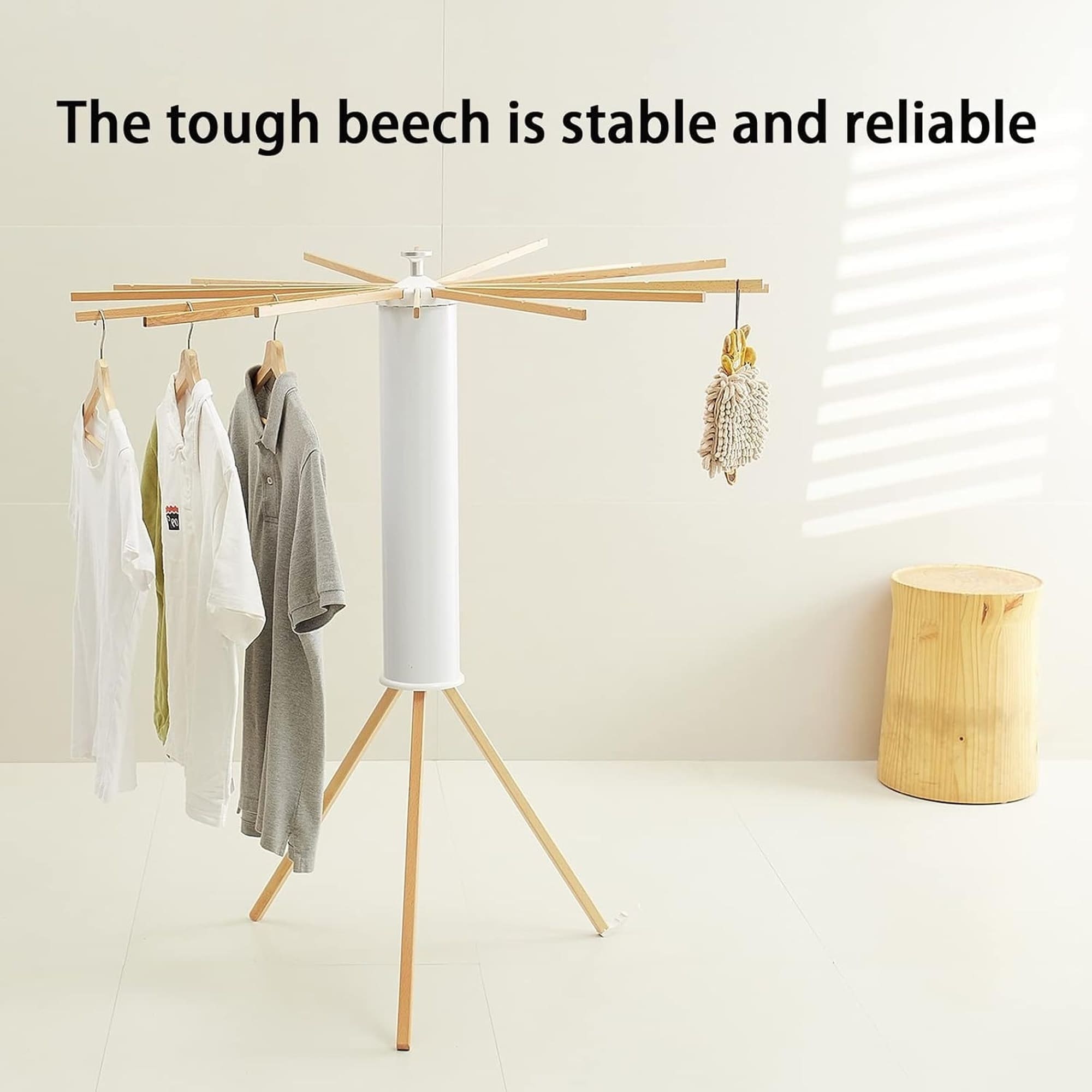 Numhew NHBEN45419 Organizers-Drying-Racks - View #5
