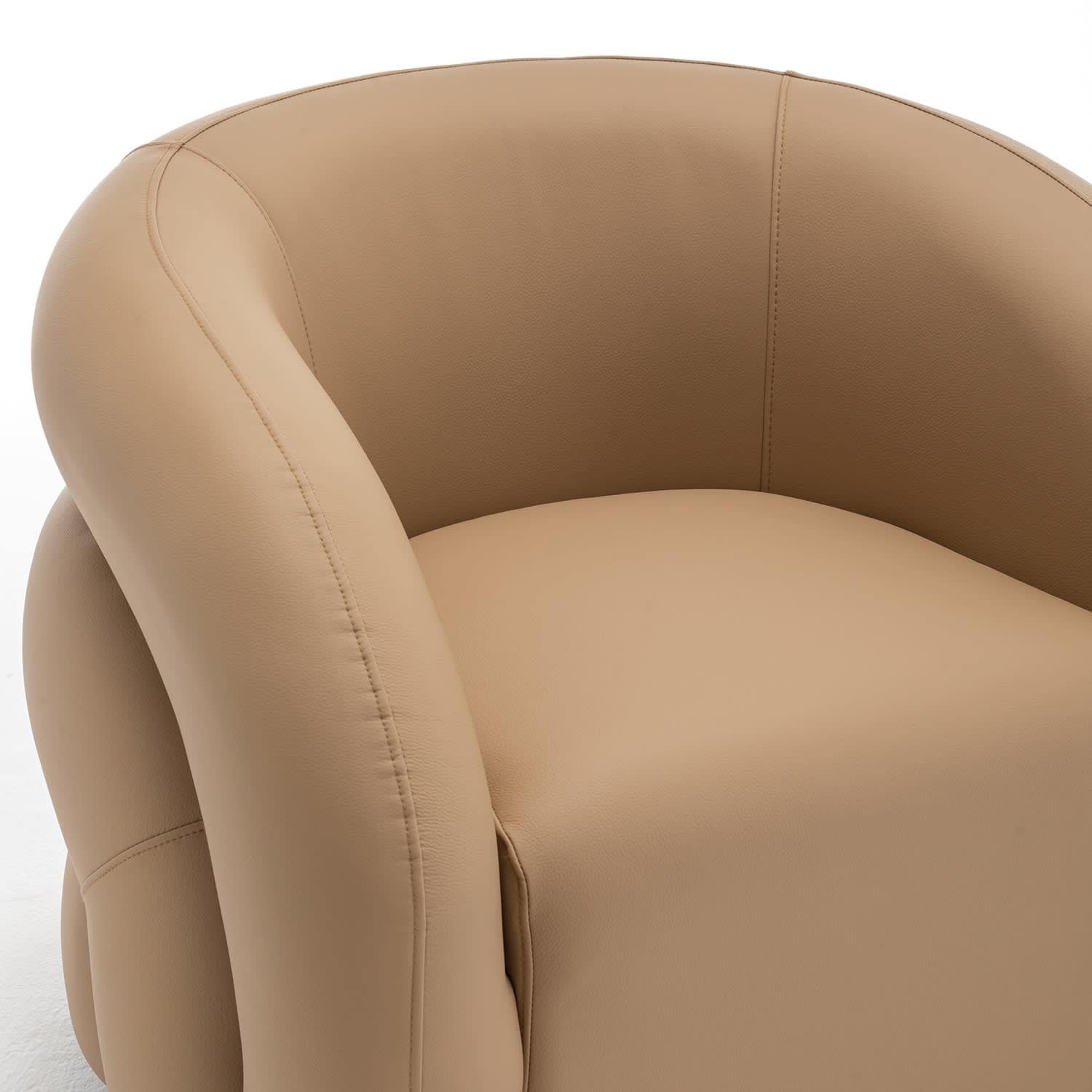 SEYNAR CE720-MUSTARD-S2 chairs - View #4