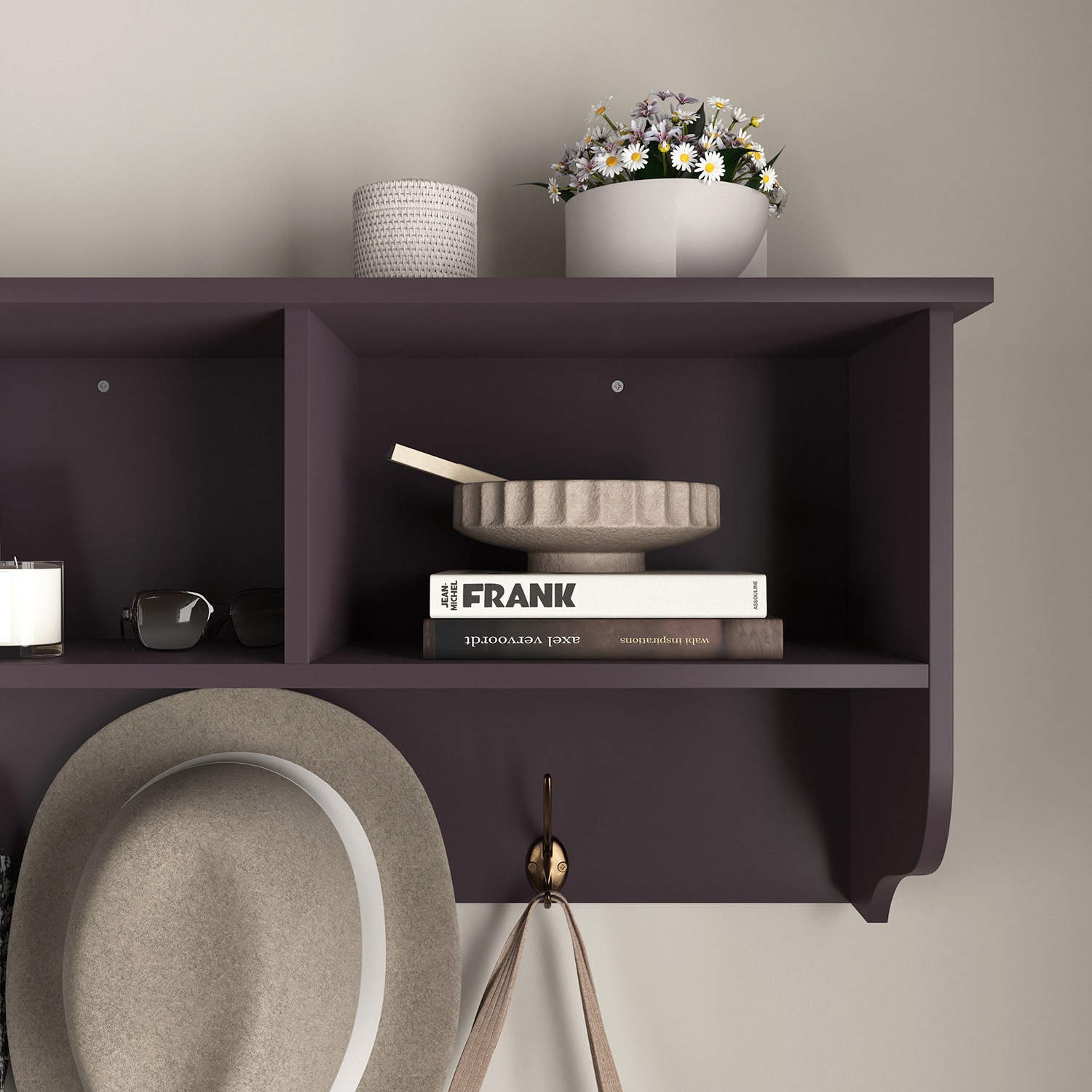 GZMR GZ-NK9294 Coatrack-Stands-Pedestals - View #6