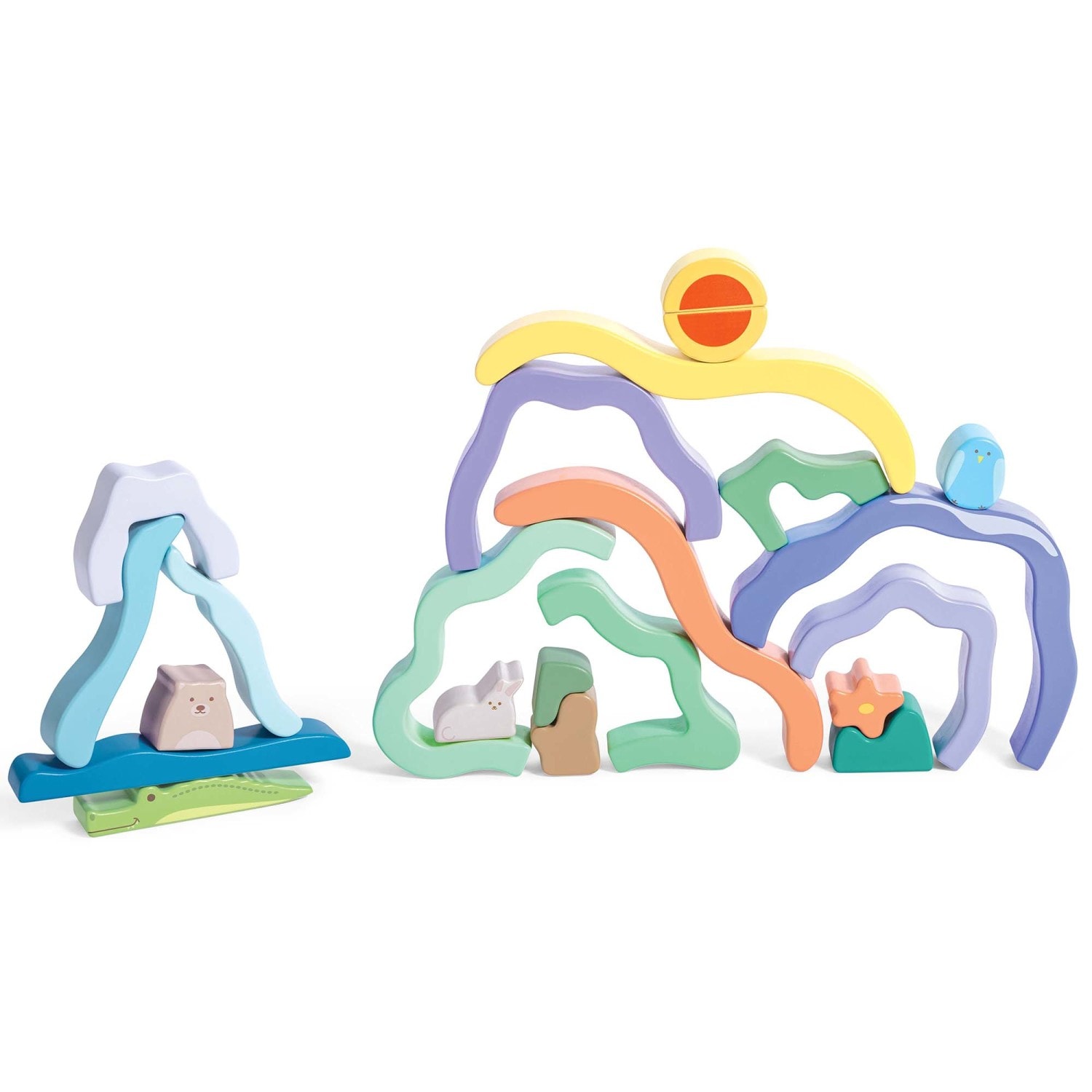 Hape G6943478045460 Play-Toys - View #4