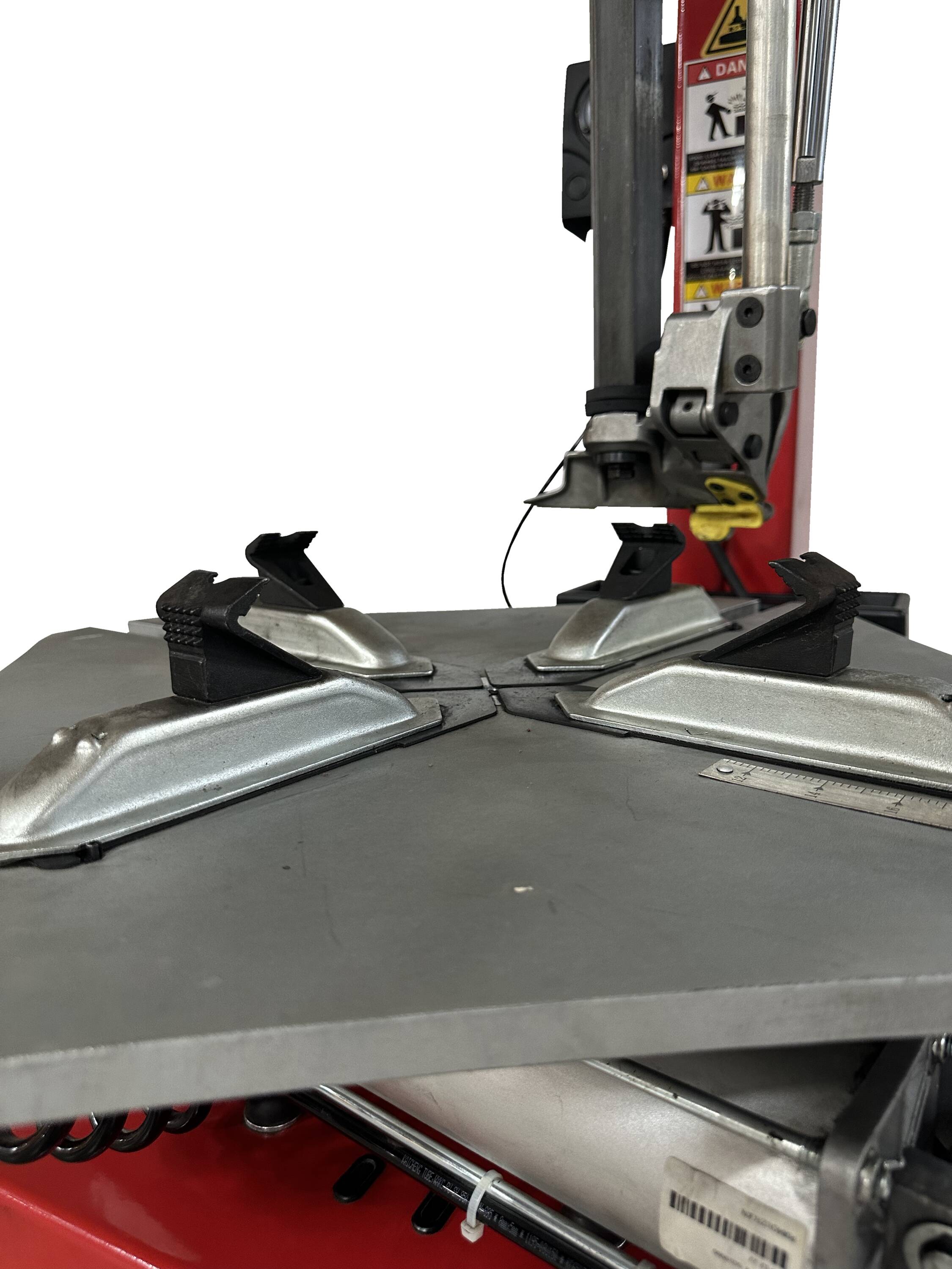 Tuxedo TC-1300 Tire-Repair-Tools - View #4