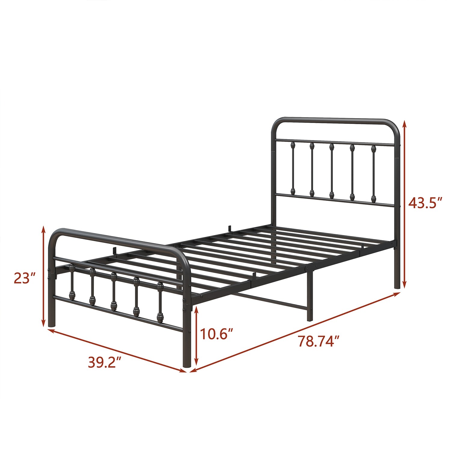 GZMR GZ-W840777 beds - View #4