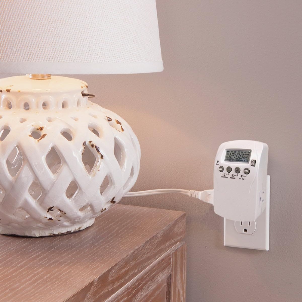 Prime Wire & Cable PRIME WIRE & CABLE timers - View #2