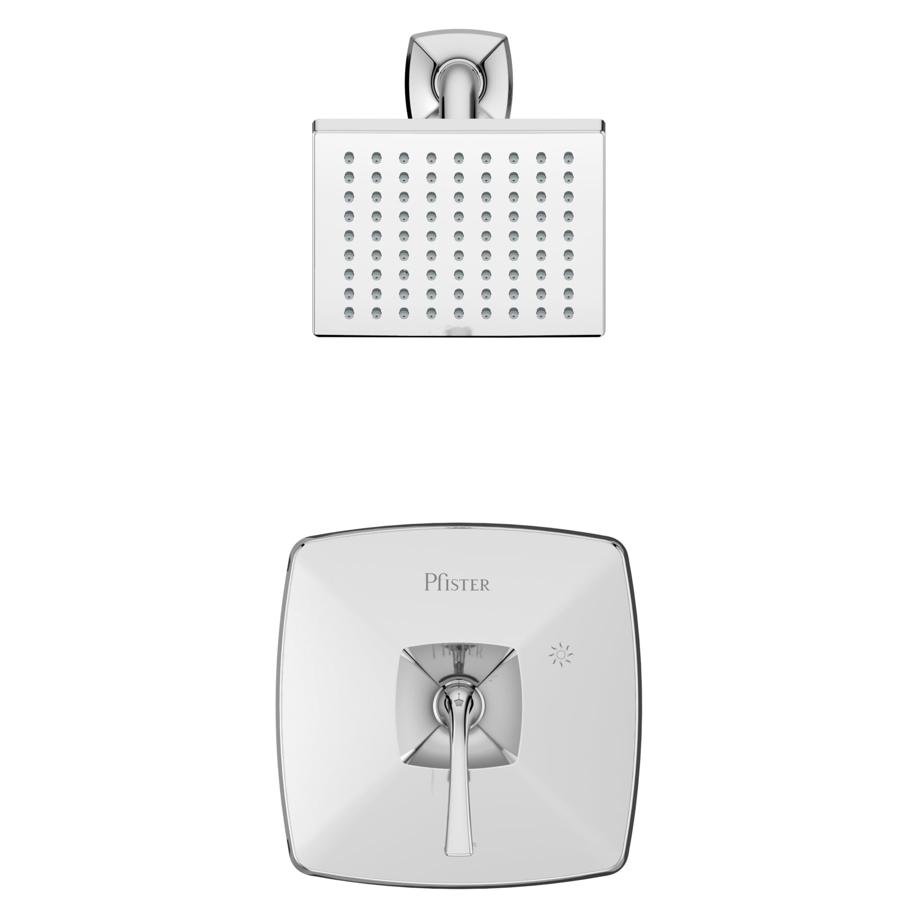 Pfister LG89-7BSC Tub-Shower-Faucets - View #6