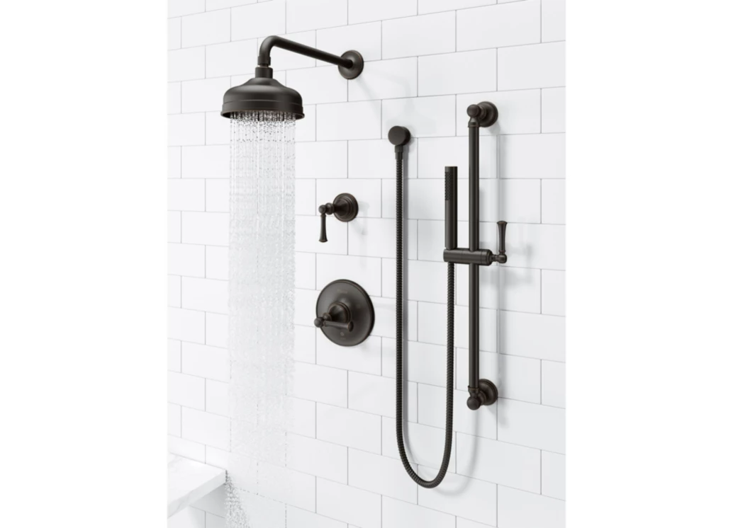 Pfister LG89-7TBY Tub-Shower-Faucets - View #3