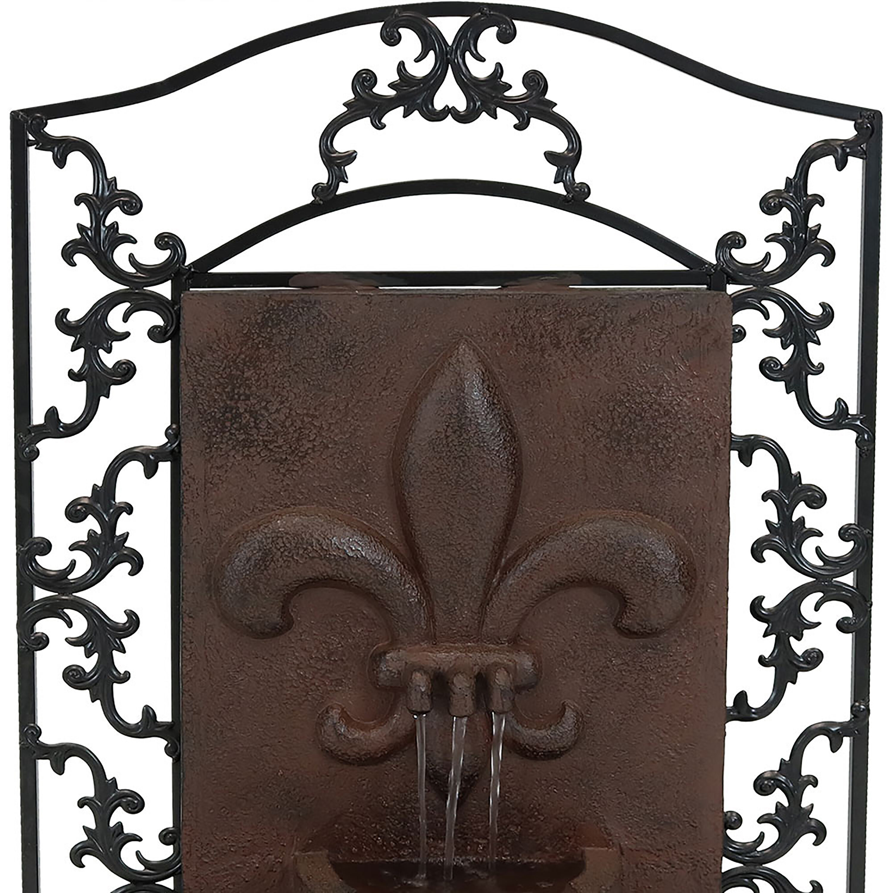 Sunnydaze Decor XCA-132388002-I fountains - View #5