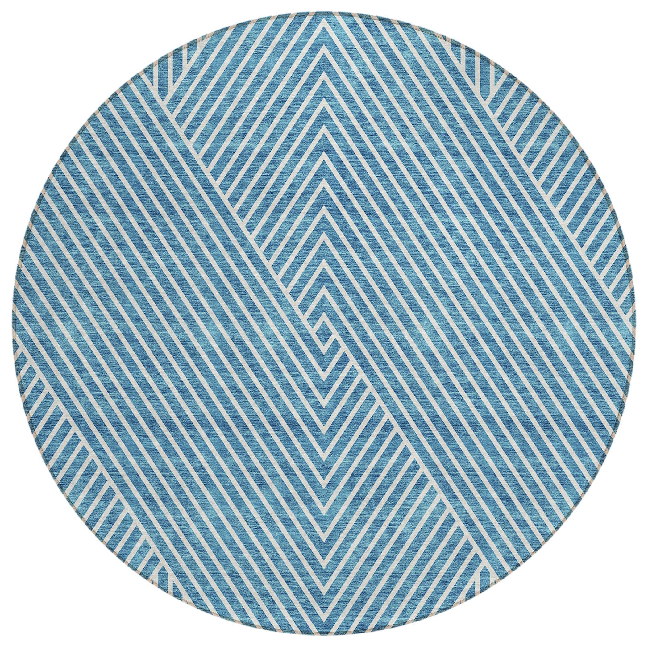 Addison Rugs ACN937TE8RO rugs - View #2