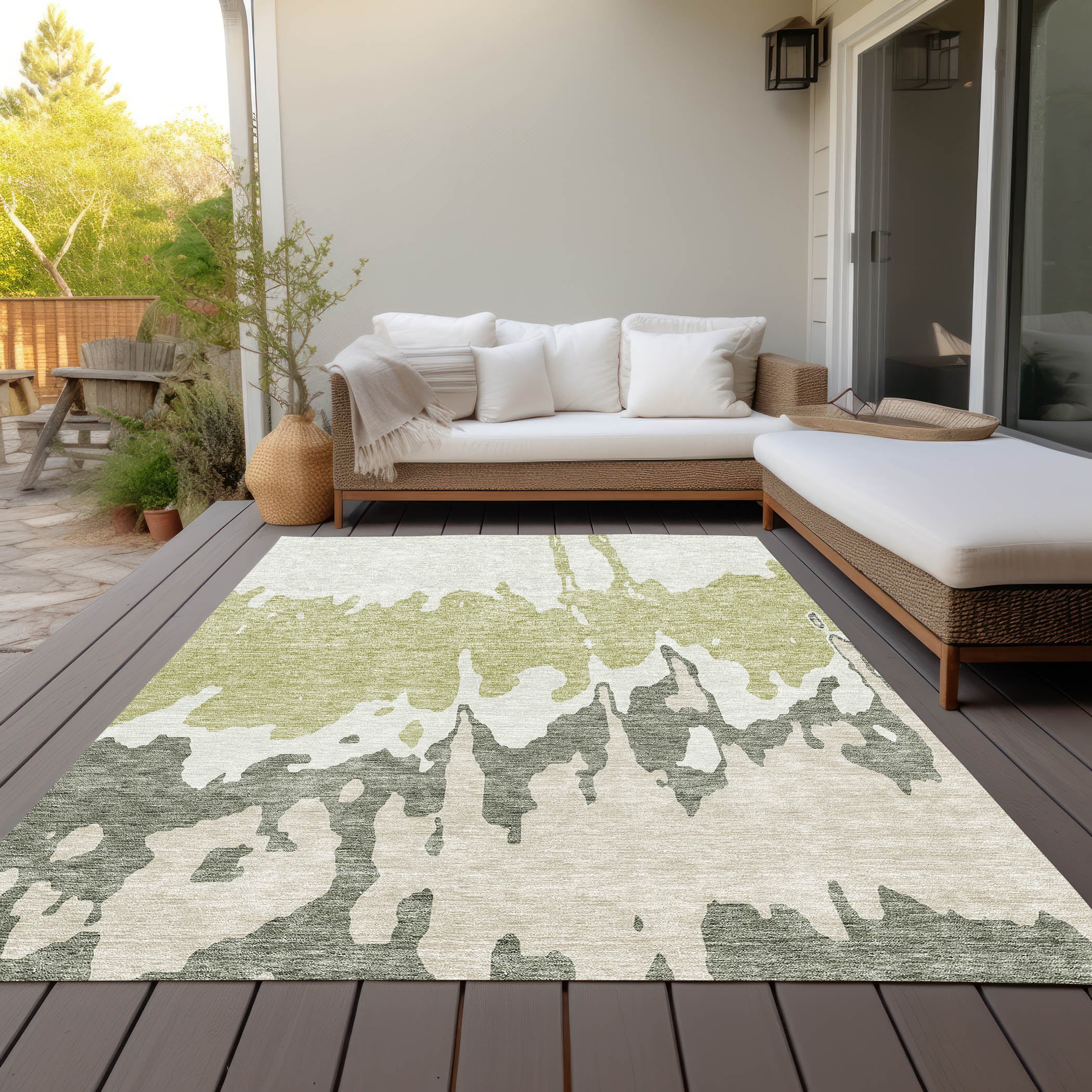 Addison Rugs ACN961AL8X10 rugs - View #8