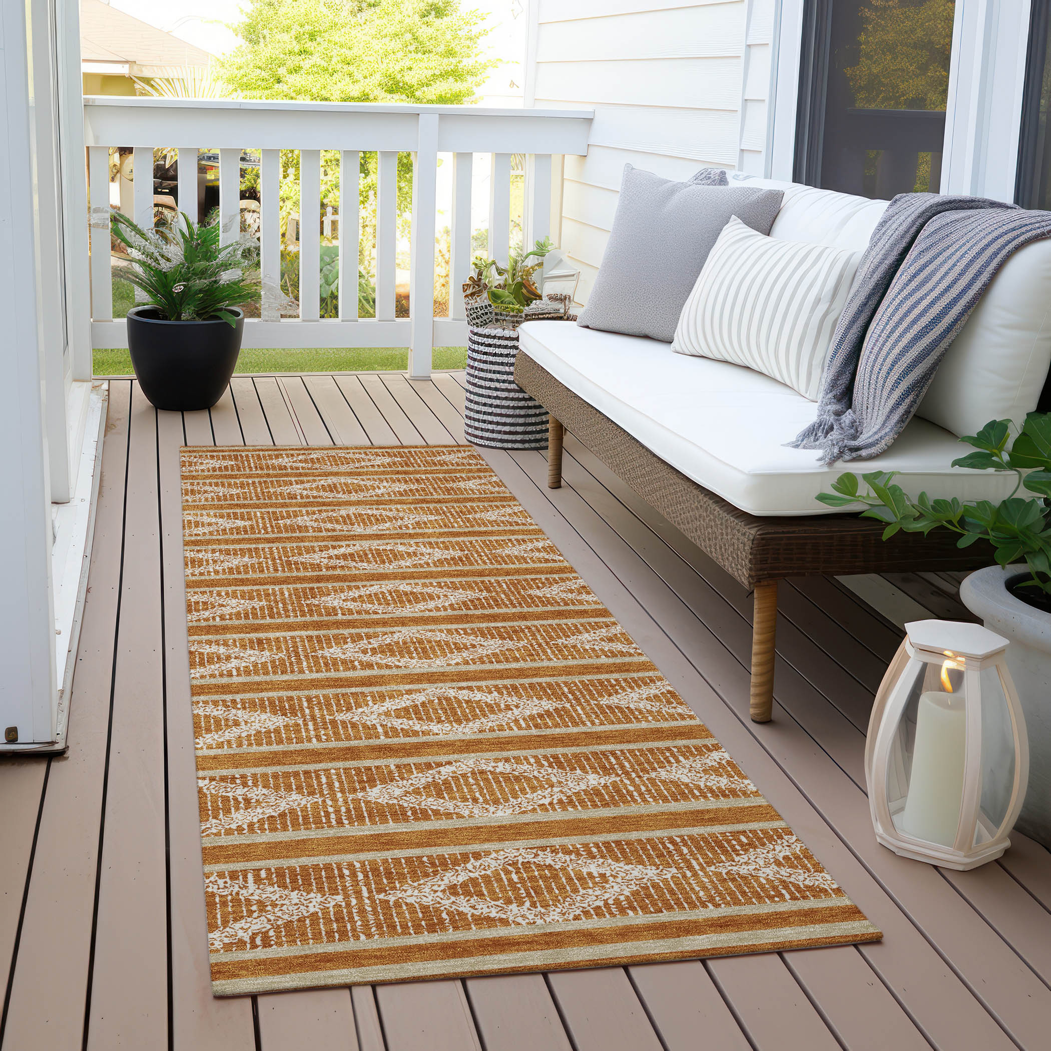 Addison Rugs ACN1029PK2X8 rugs - View #7