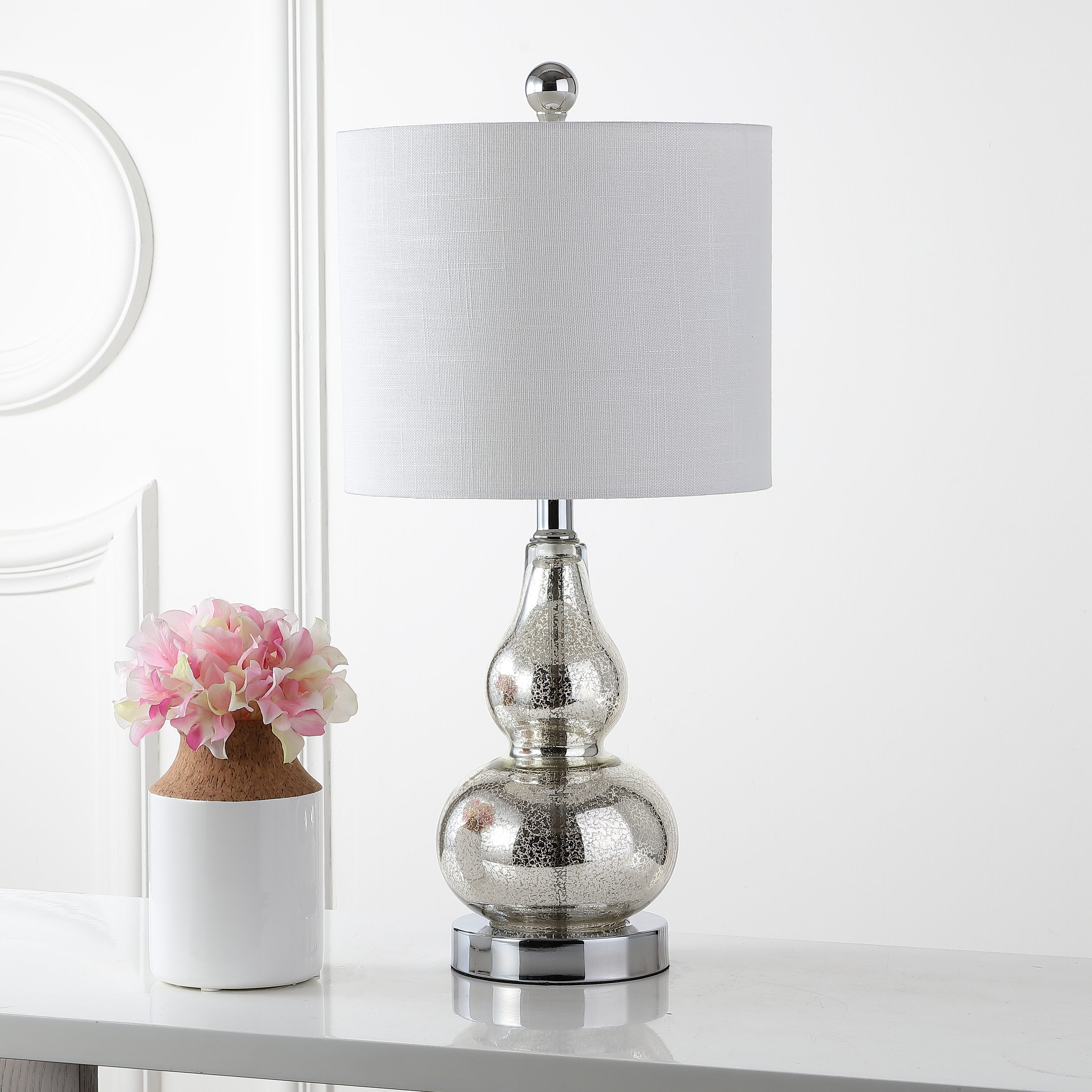 JONATHAN  Y JYL1028C Table-Lamps - View #5
