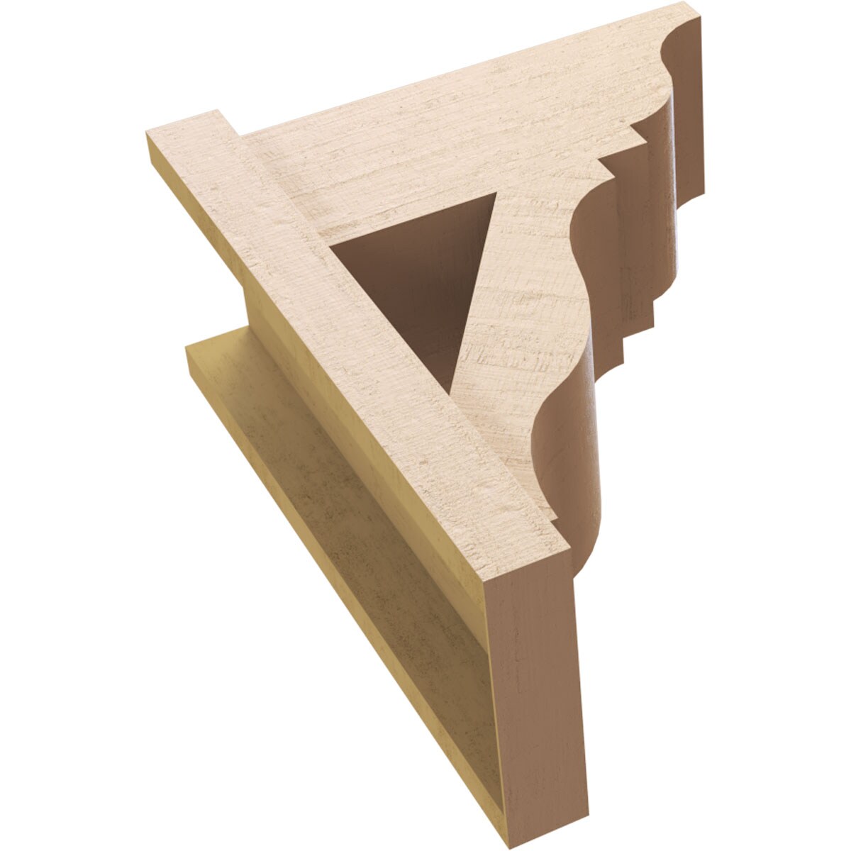 Ekena Millwork 2130324 outlookers - View #7