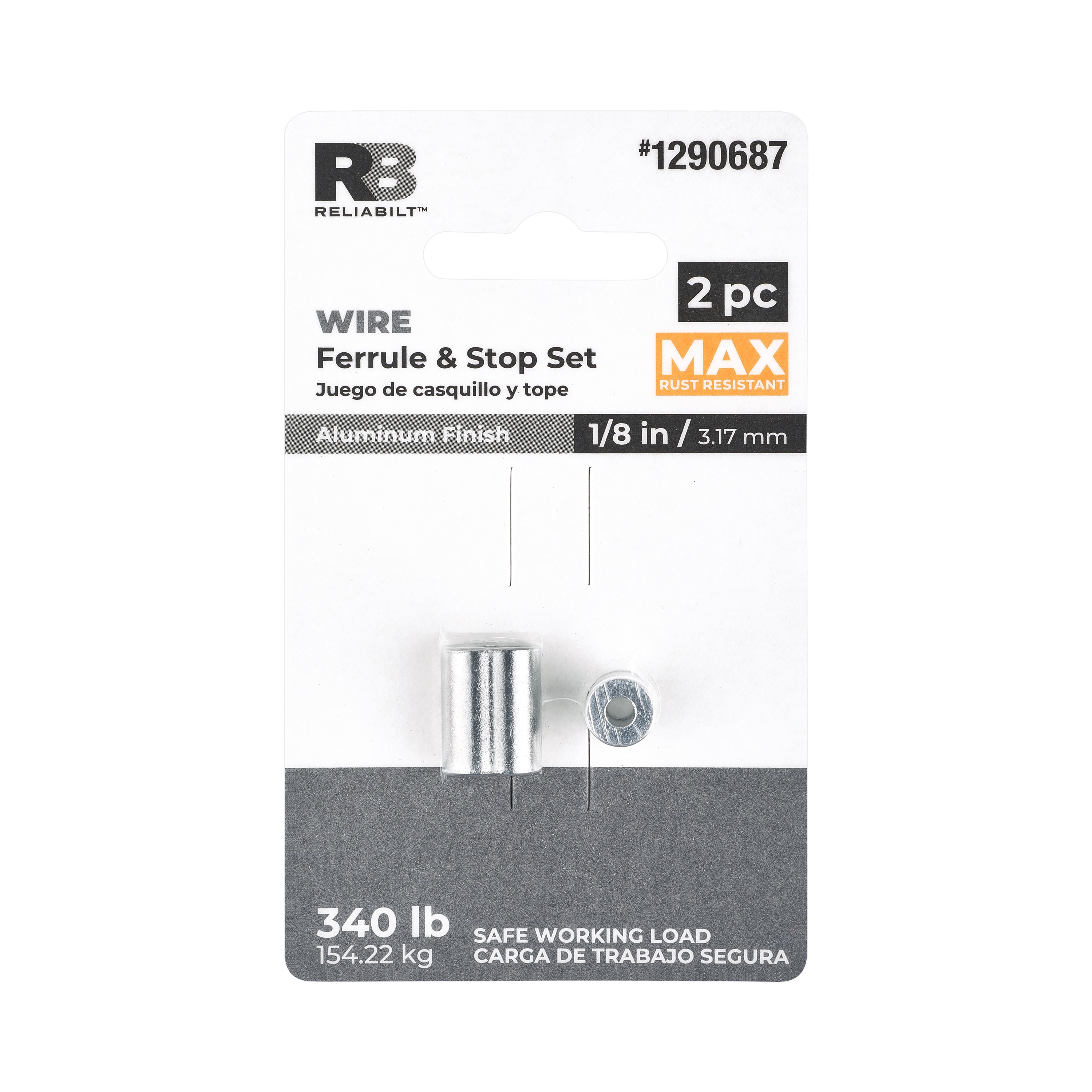 National Hardware N101-316 Chain-Accessories - View #4