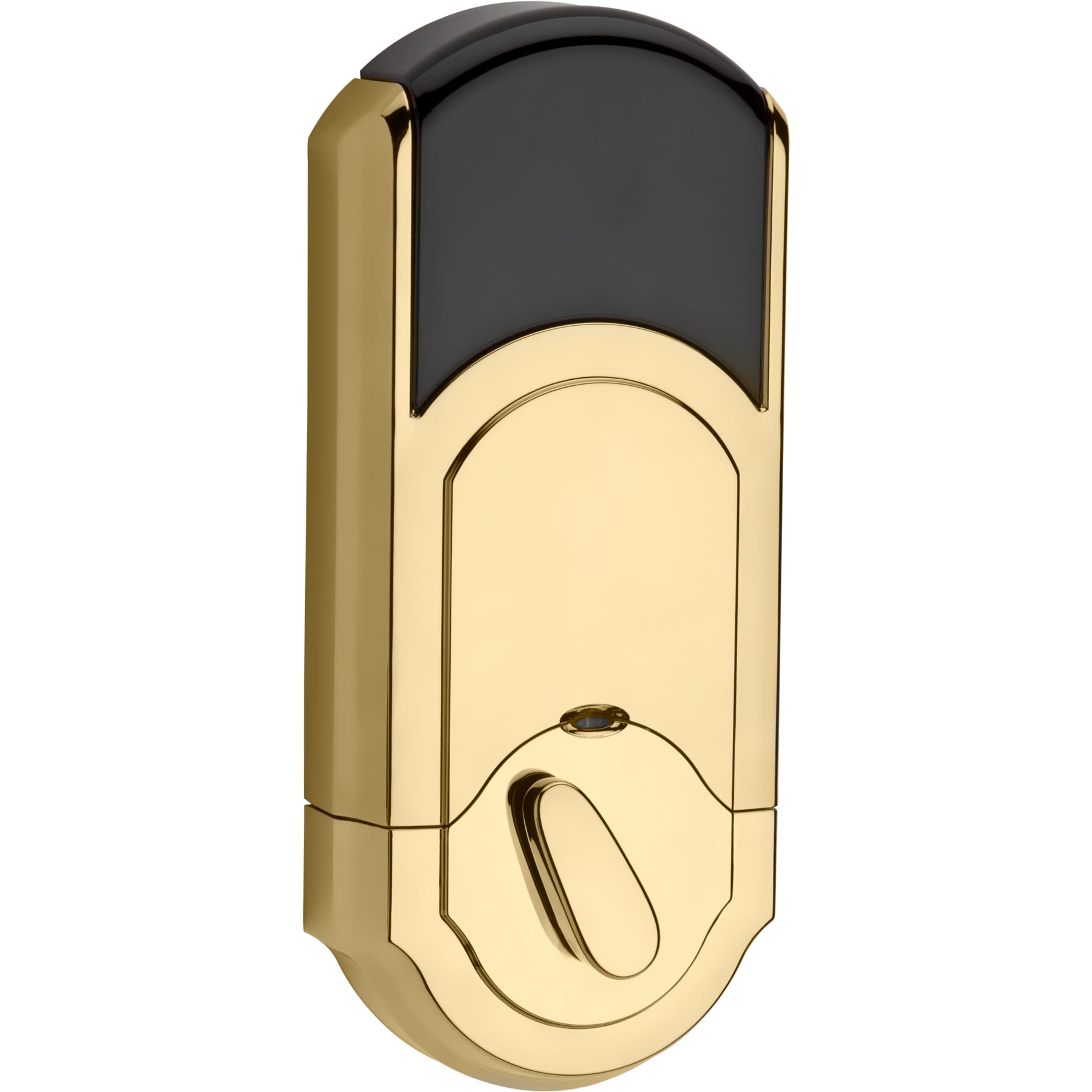Kwikset 910TRL ZW500 L03 Electronic-Door-Locks - View #3