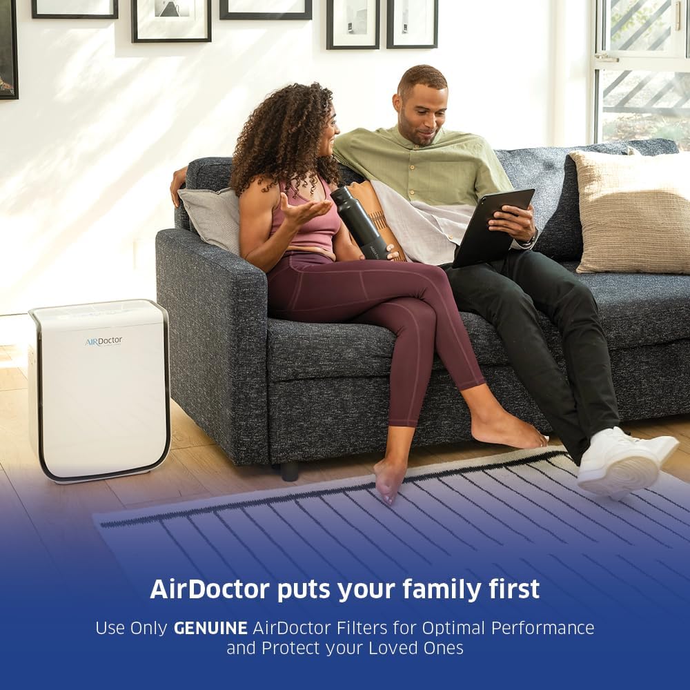 AirDoctor 10AD200HRF01 Air-Filters - View #7