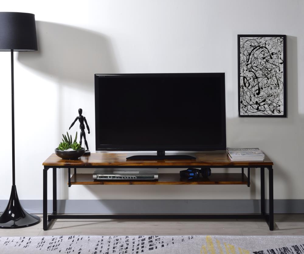 ACME Furniture GRANDVIEW TV SHELF 105cm-