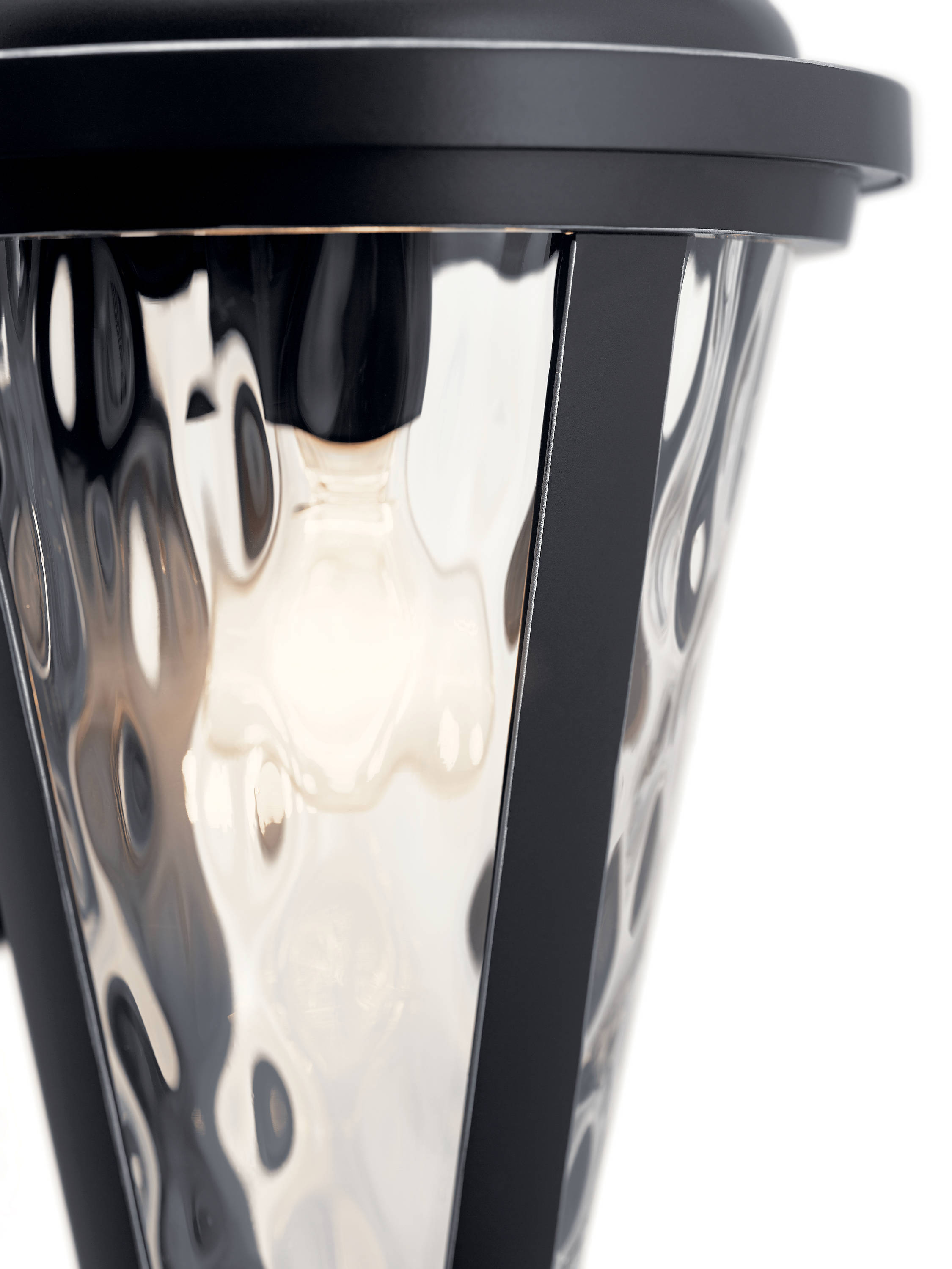 Kichler 49234BSL Outdoor-Wall-Lighting - View #3