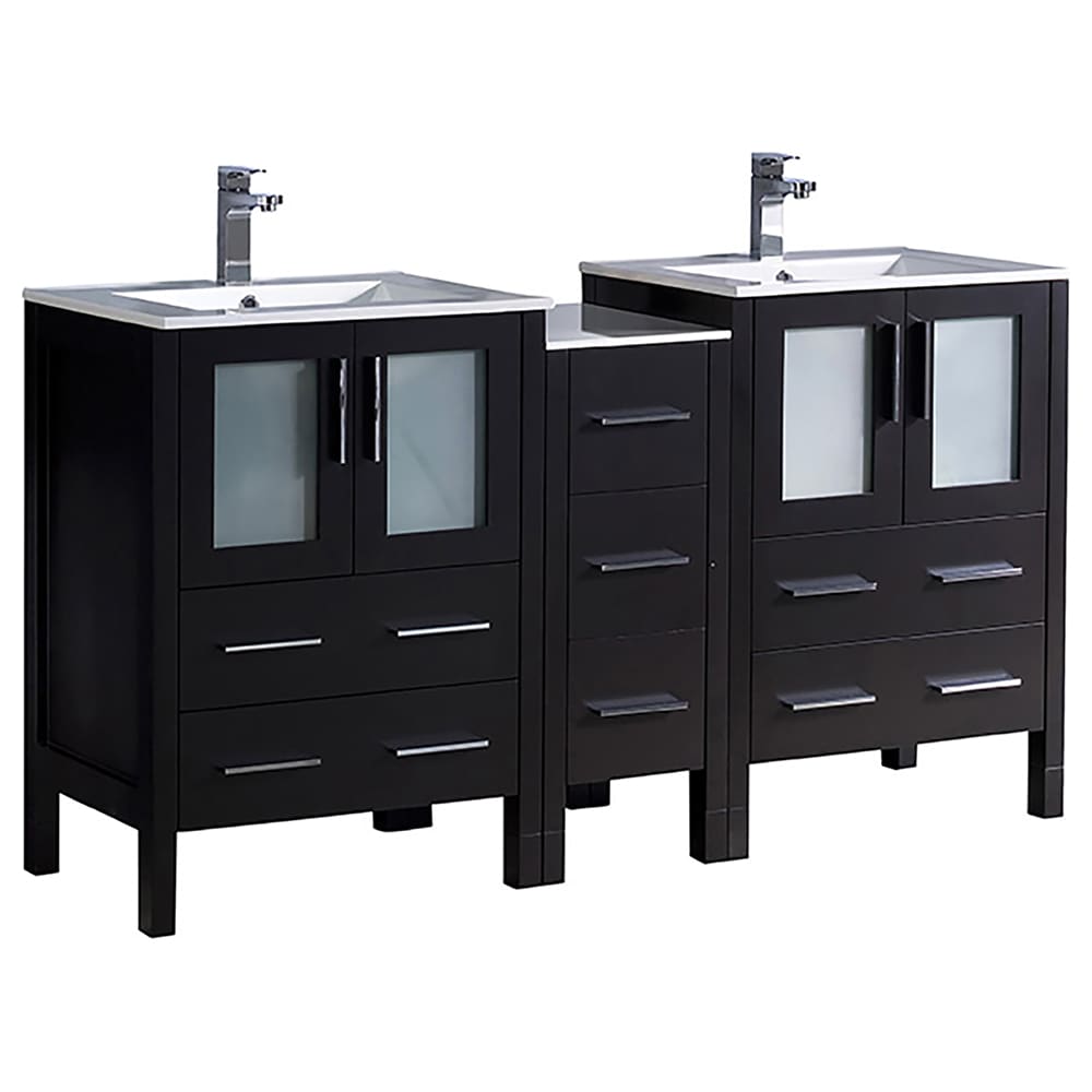 Fresca FCB62-241224ES vanities - View #5