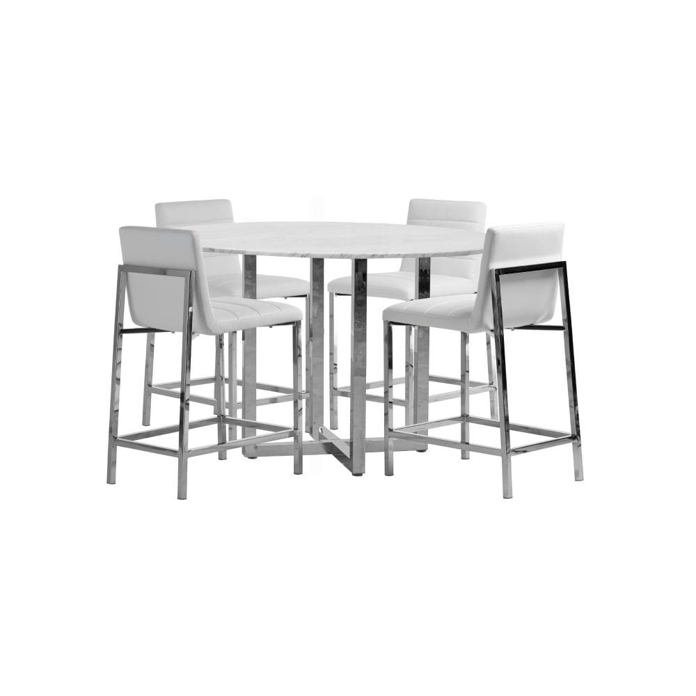 Modus Furniture 1AA470M stools - View #2