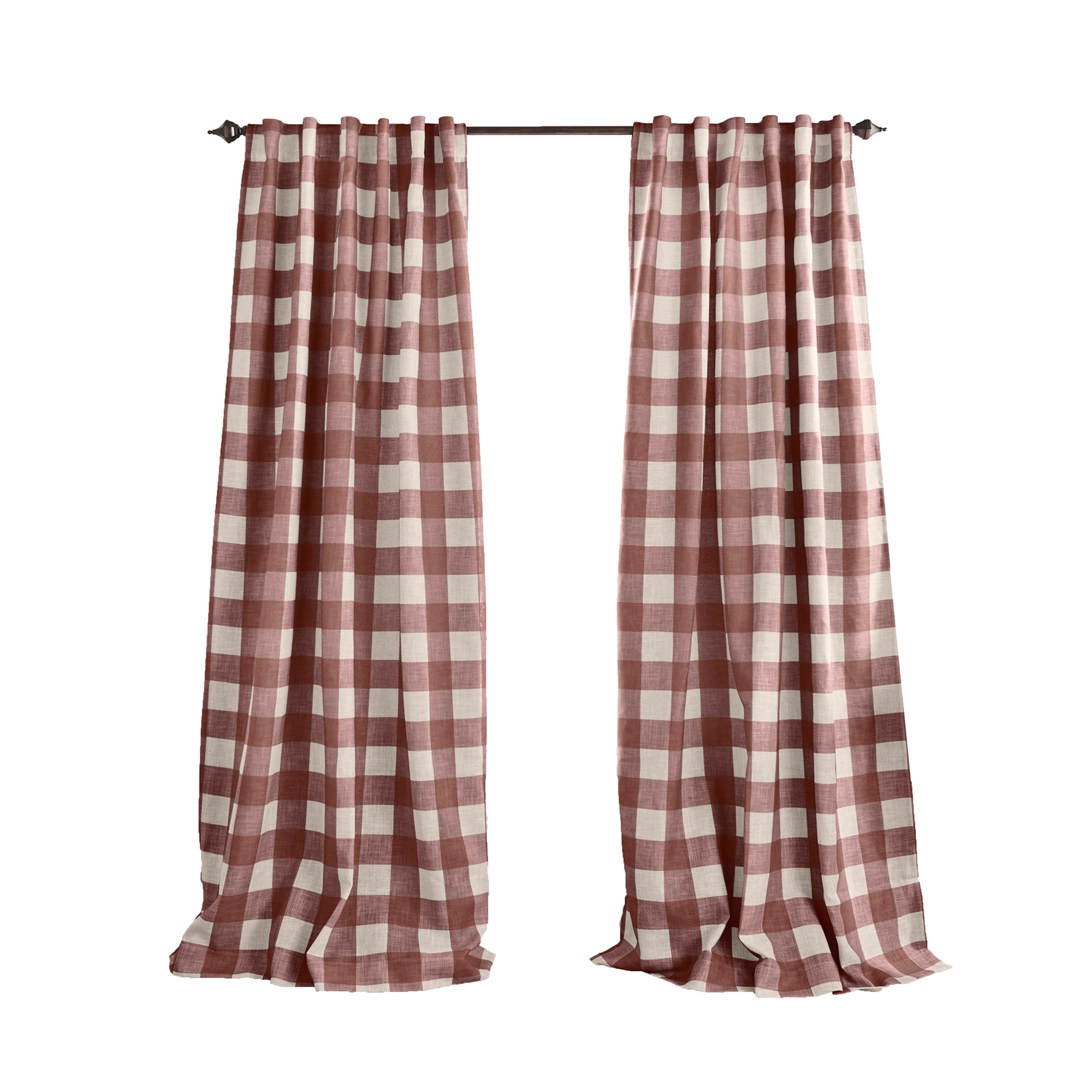 Elrene Home Fashions 739550334104 curtains - View #3